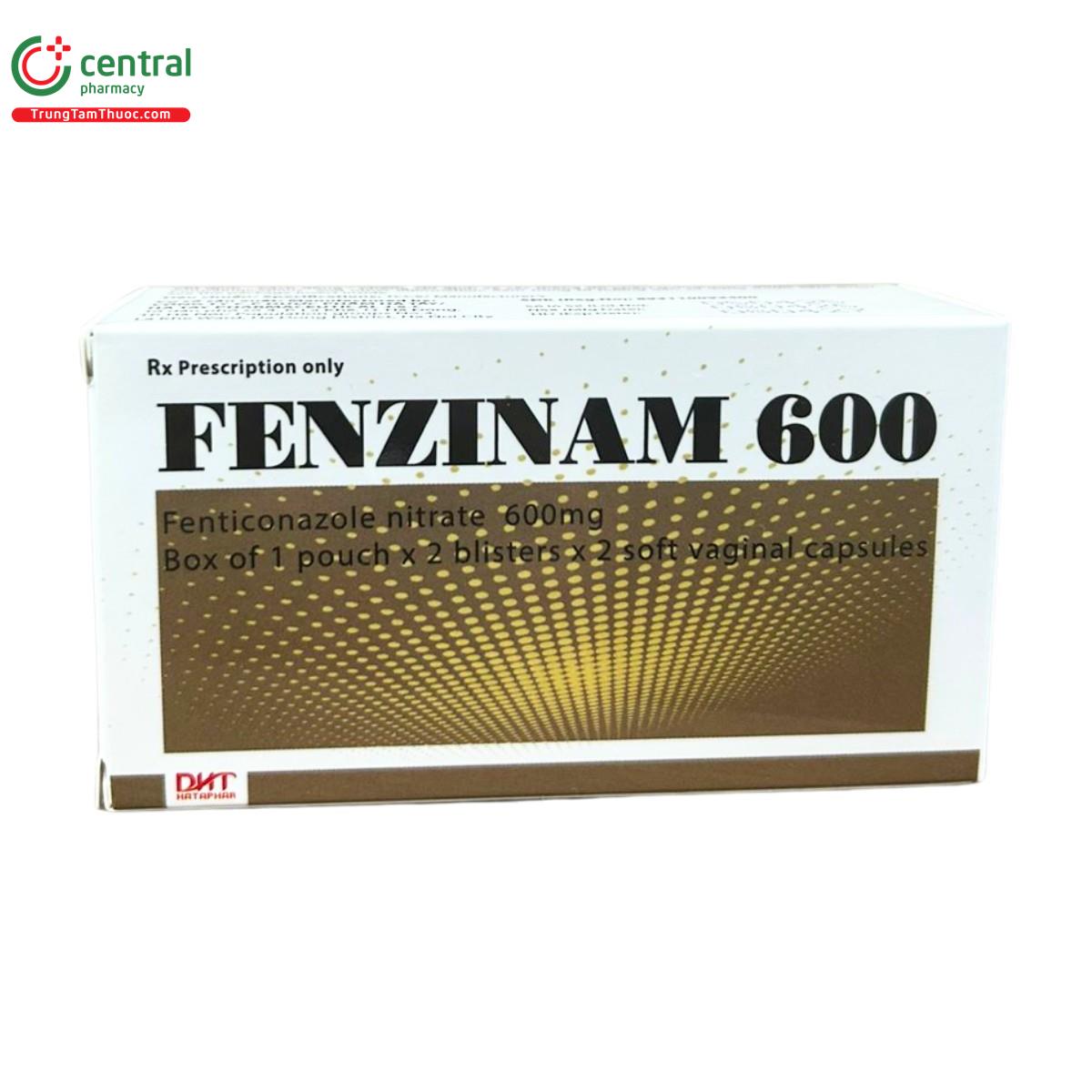 thuoc fenzinam 600mg 17 C1701 thuoc fenzinam 600mg 17 C1701