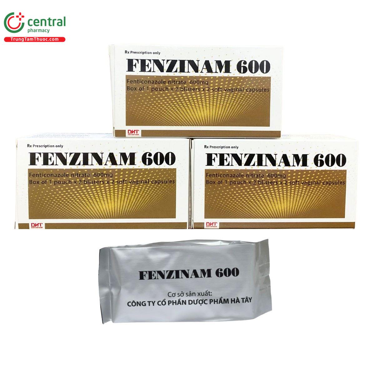 thuoc fenzinam 600mg N5658