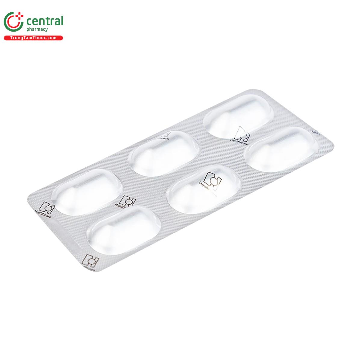 thuoc feomin tablet 500mg 5 U8621