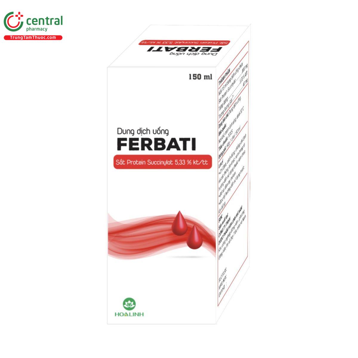 thuoc ferbati 2 V8574 thuoc ferbati 2 V8574