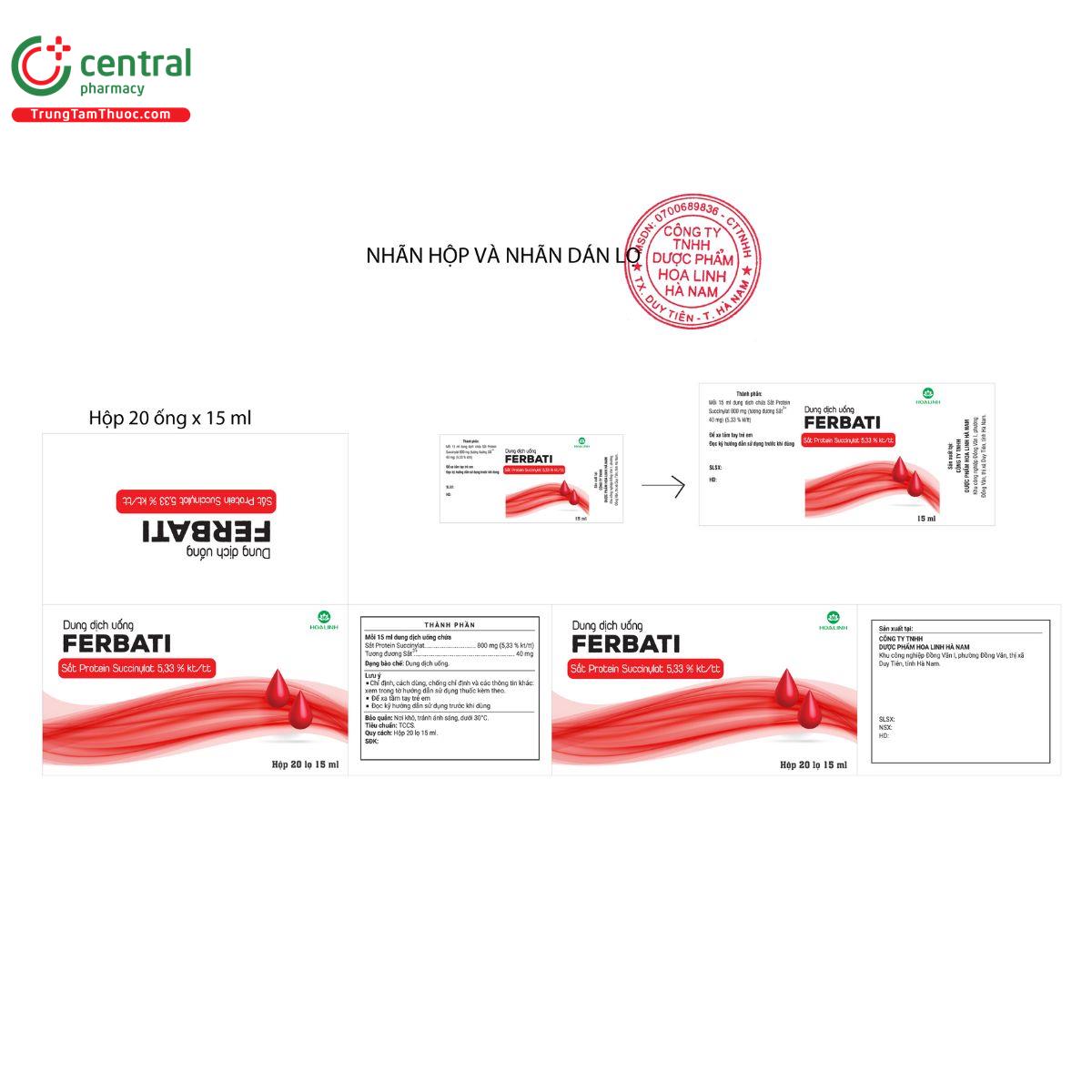 thuoc ferbati 4 V8486 thuoc ferbati 4 V8486