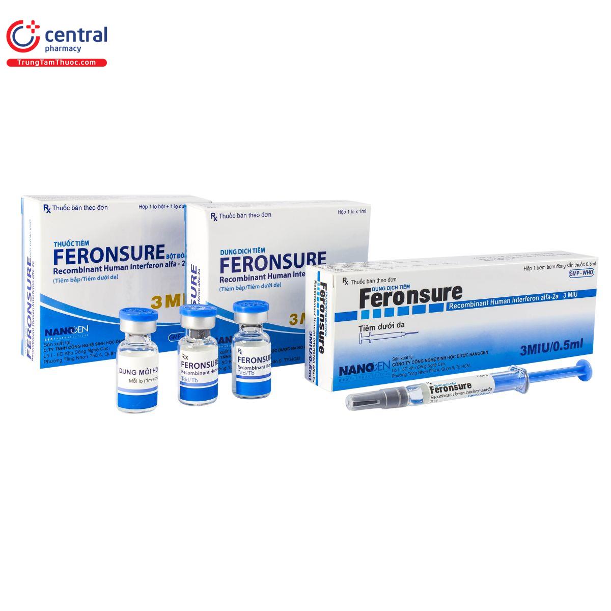 thuoc feronsure 1 K4326