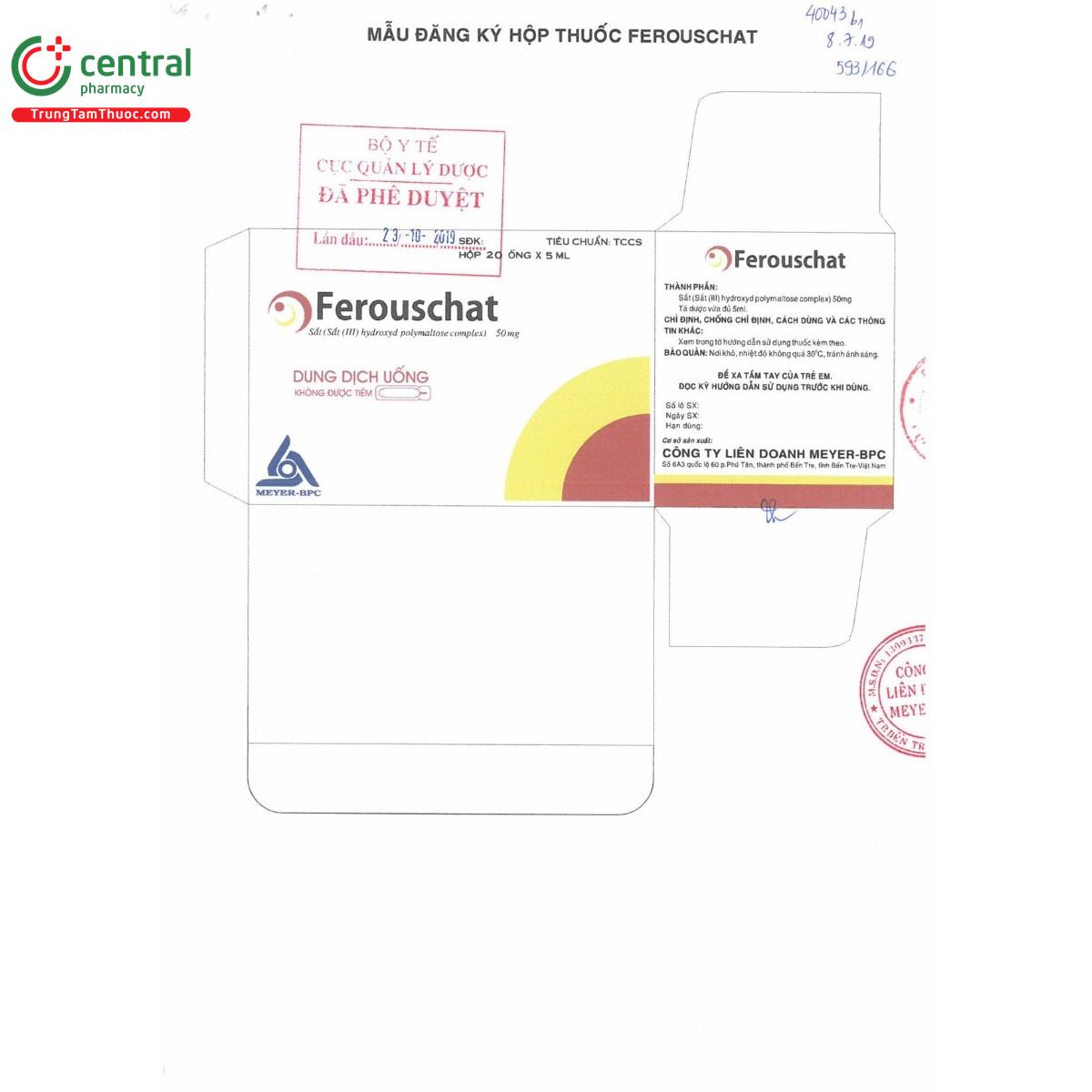 thuoc ferouschat 50mg 2 F2023 thuoc ferouschat 50mg 2 F2023