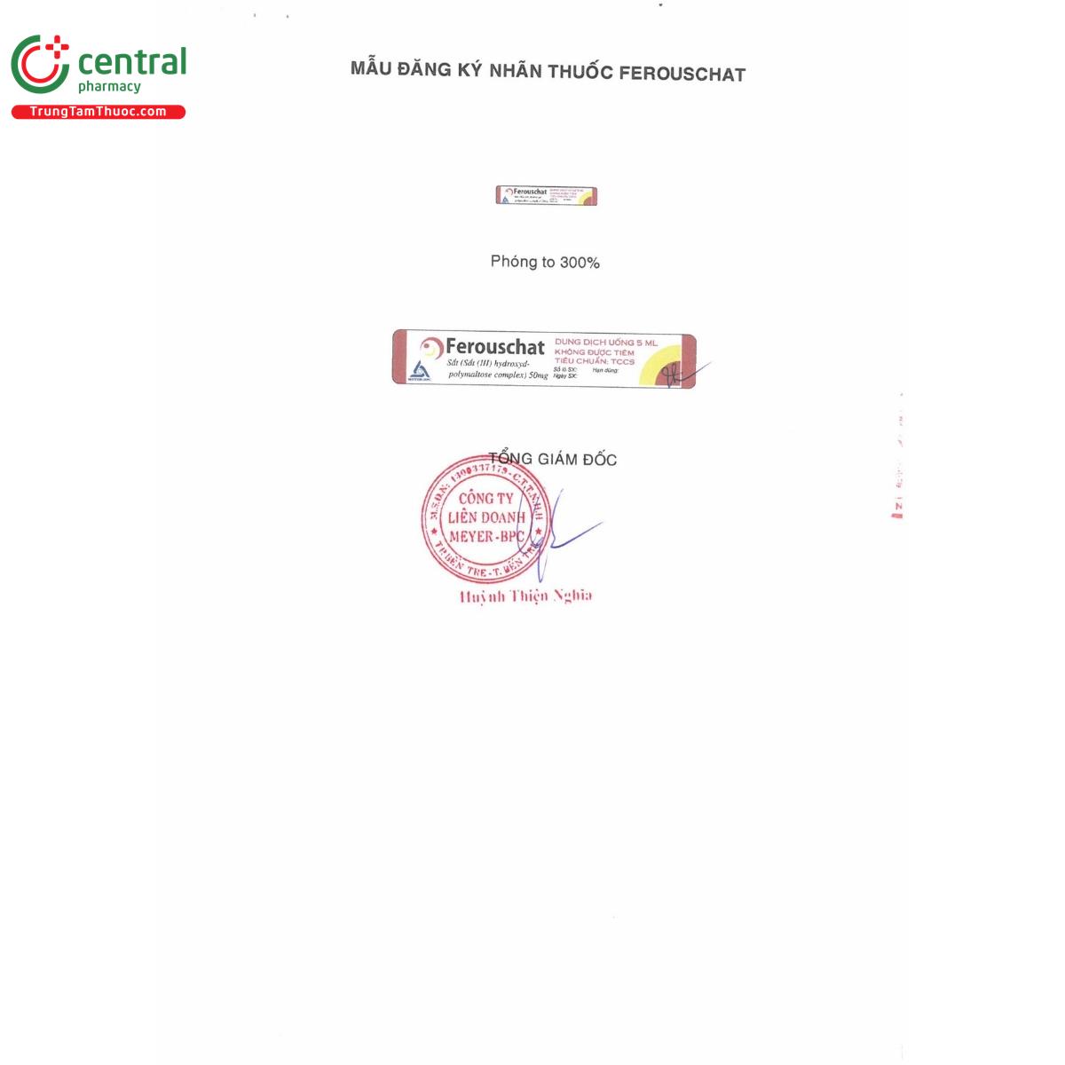 thuoc ferouschat 50mg 4 J3187 thuoc ferouschat 50mg 4 J3187
