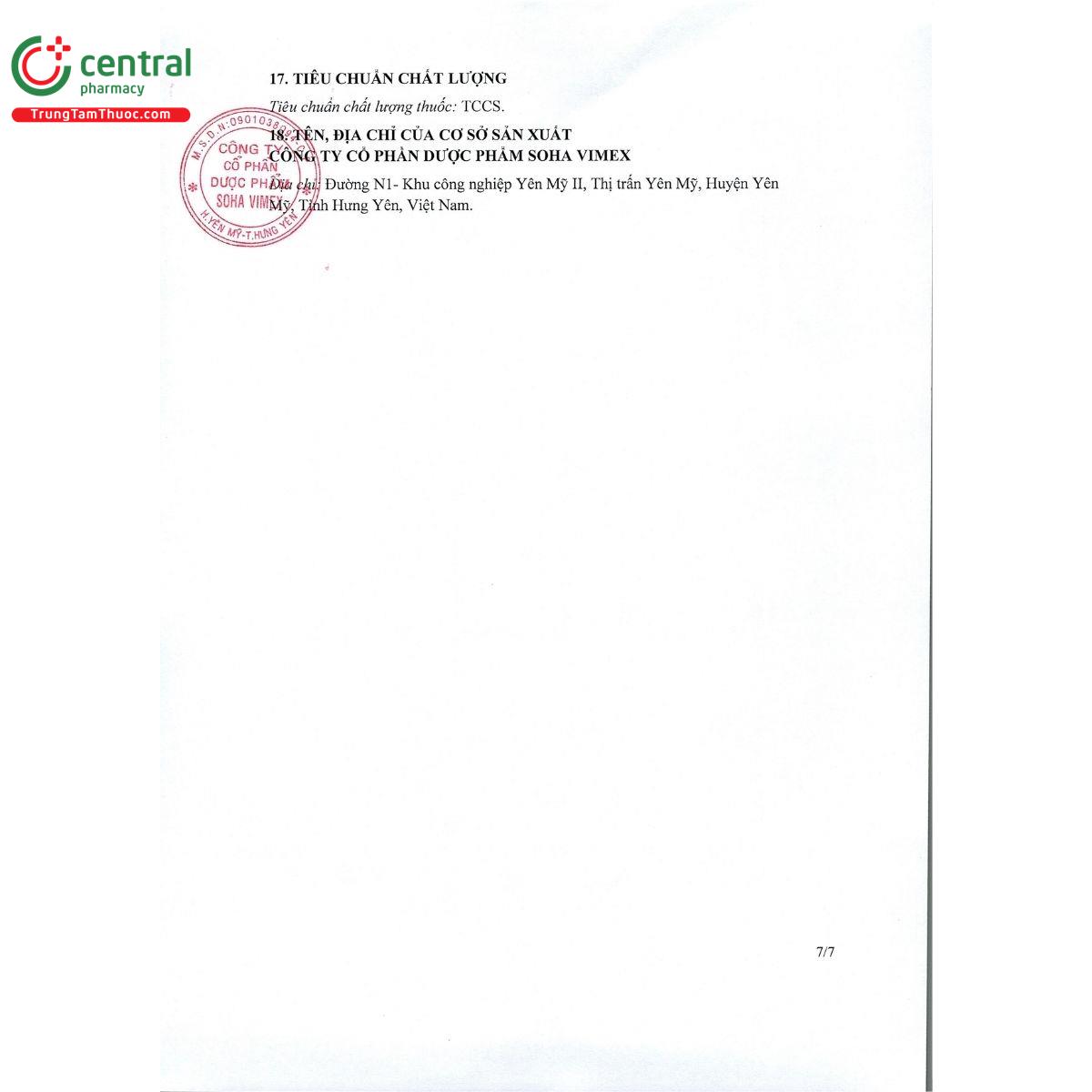 thuoc ferrous soha 50mg 5ml 14 I3388
