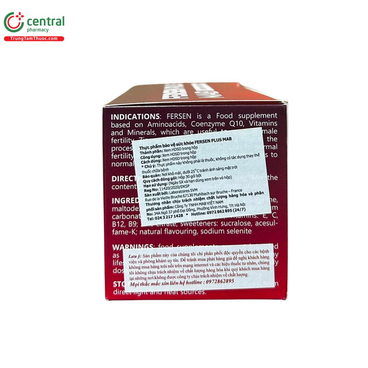 thuoc fersen plus mab 7 G2550