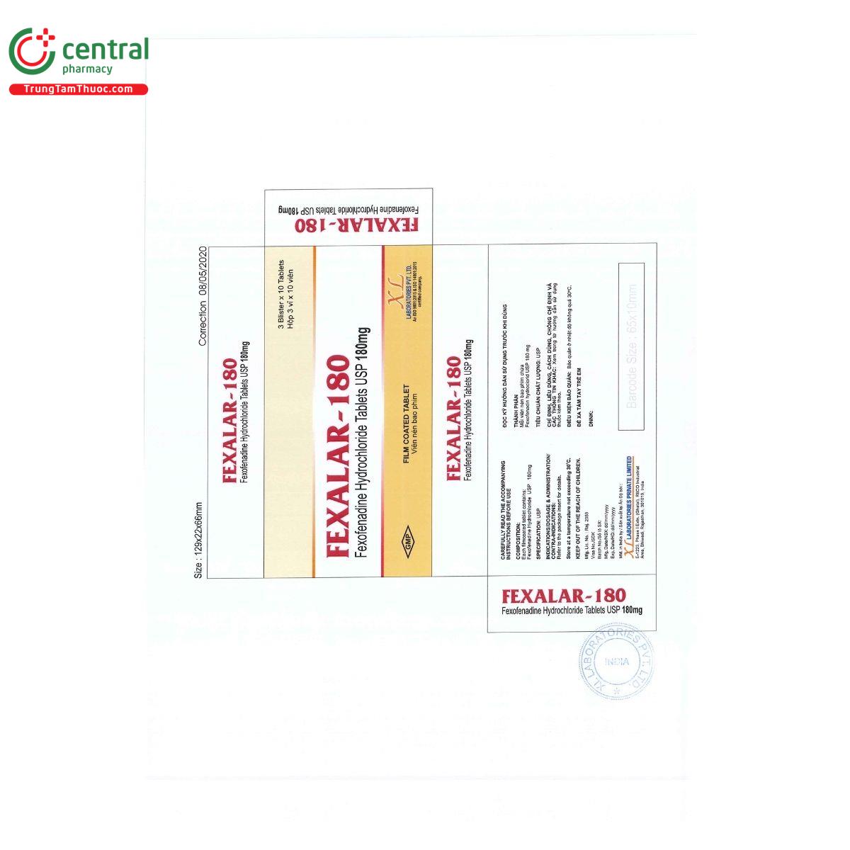 thuoc fexalar 180 2 R6036 thuoc fexalar 180 2 R6036