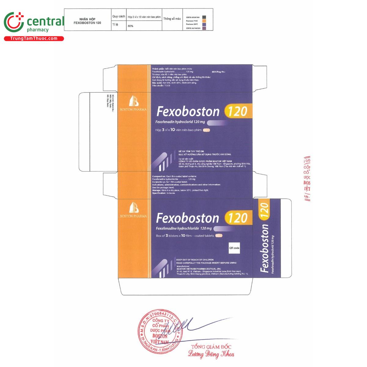 thuoc fexoboston 120mg 2 B0332