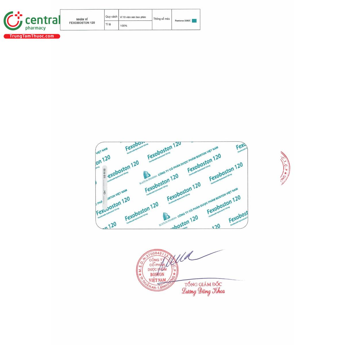 thuoc fexoboston 120mg 4 B0234