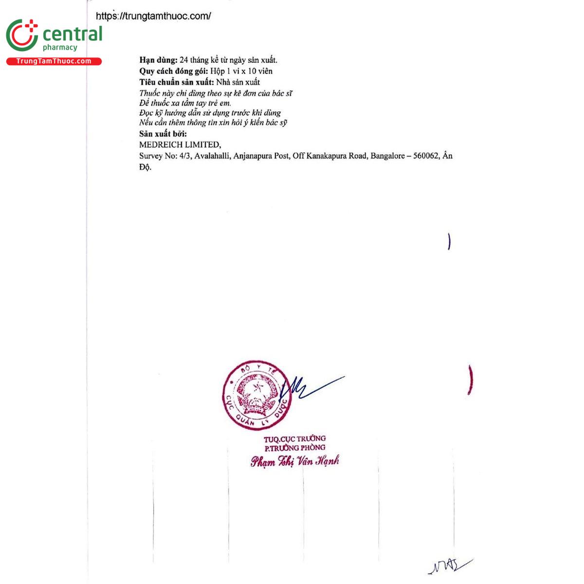 thuoc fexodex 120mg 7 P6831 thuoc fexodex 120mg 7 P6831