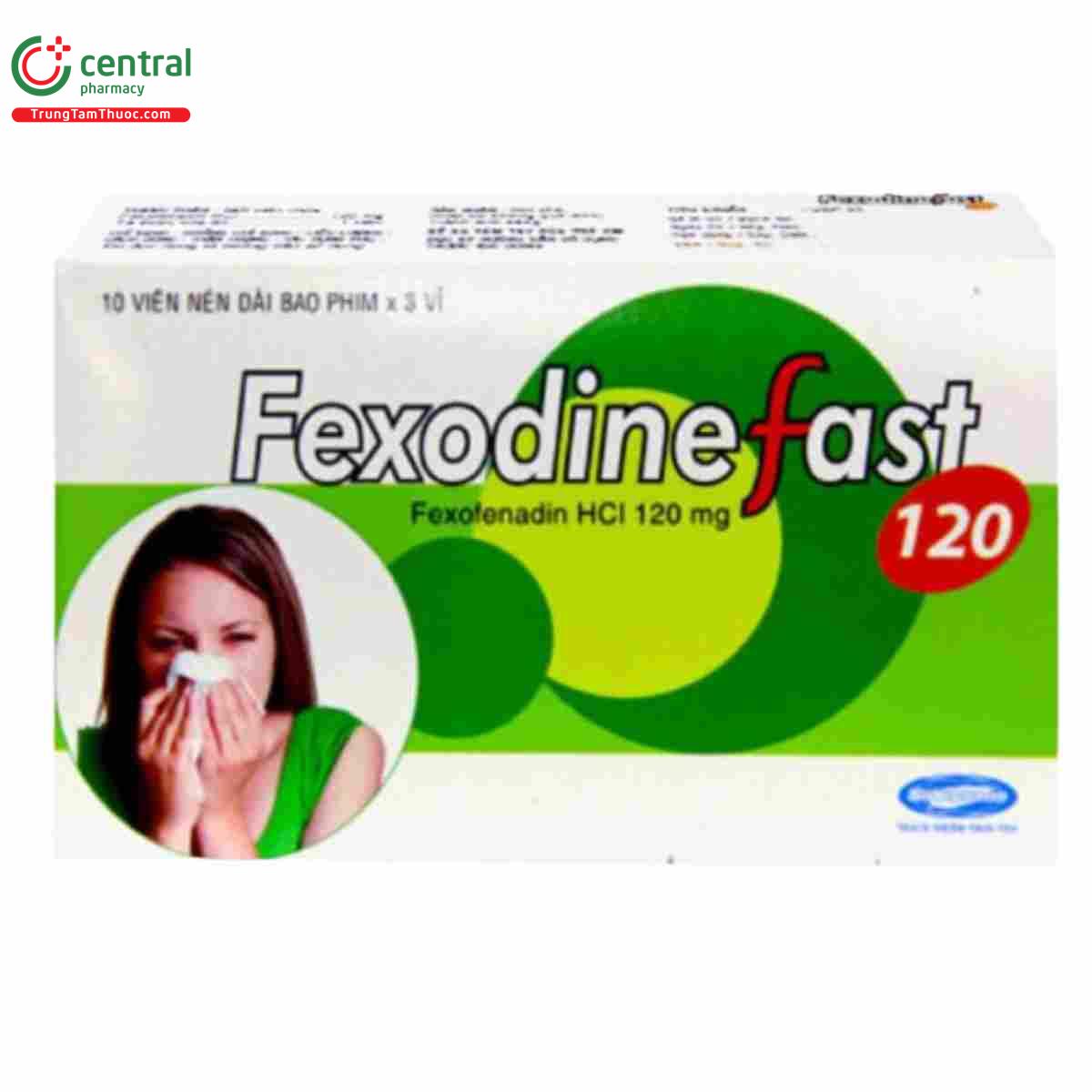 thuoc fexodinefast 120 1 G2120