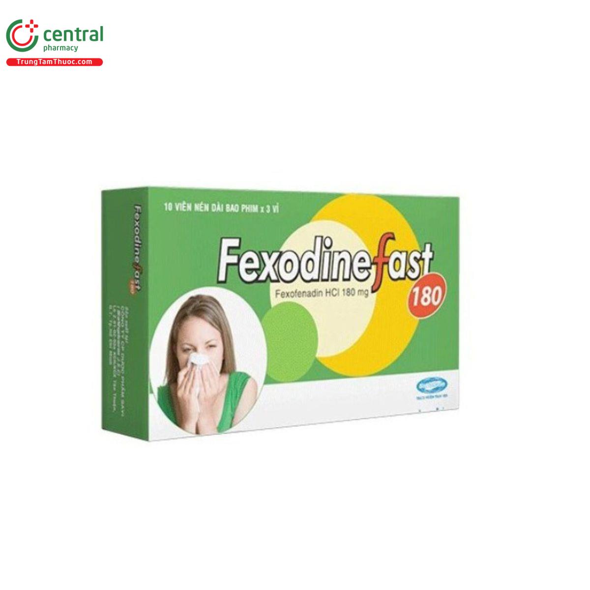 thuoc fexodinefast 180 1 L4172