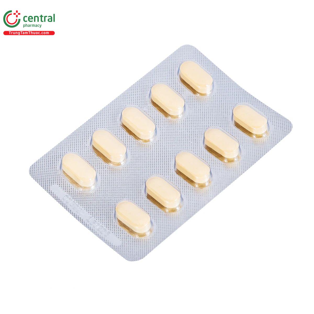 thuoc fexofenaderm 180mg 8 O5518