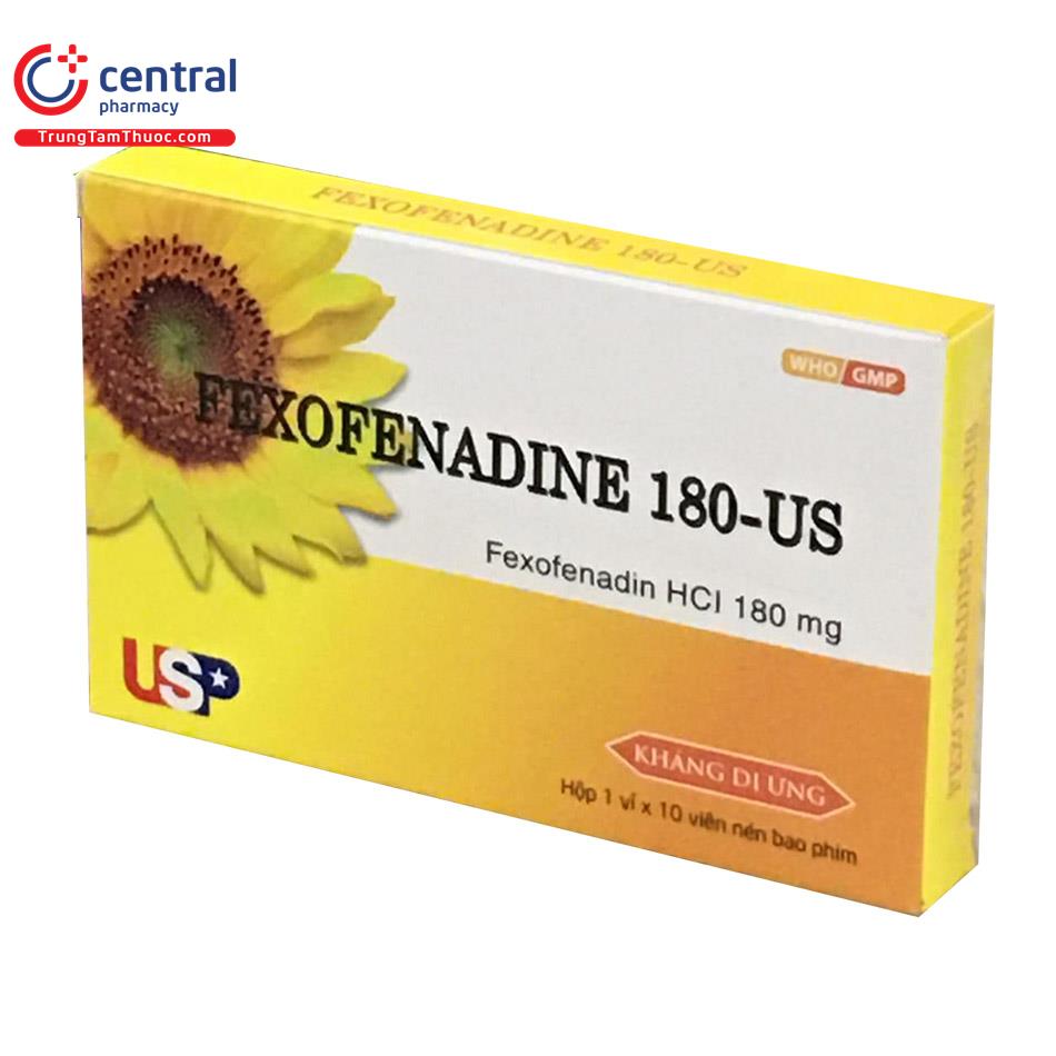 thuoc fexofenadine 180 us 1 O5773