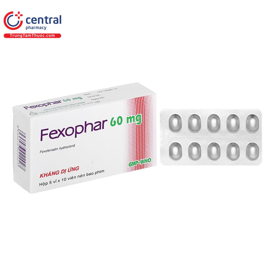 thuoc fexophar 60mg 1 O5383