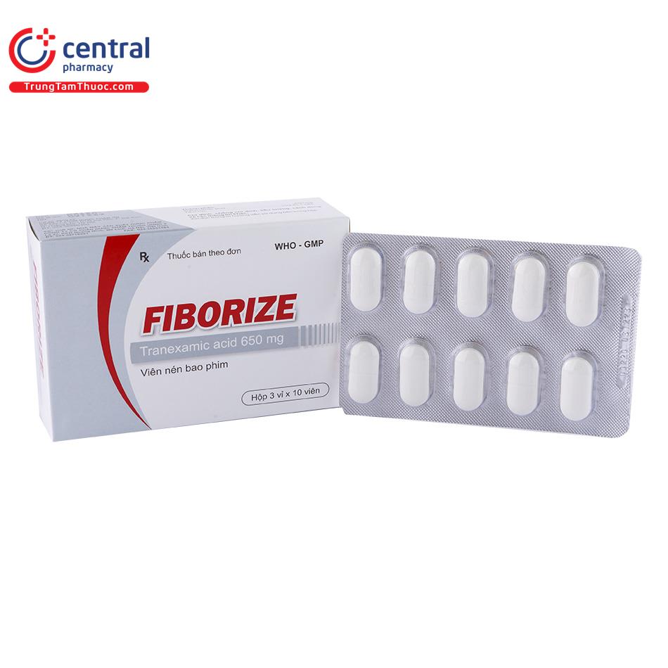 thuoc fiborize 1 F2536