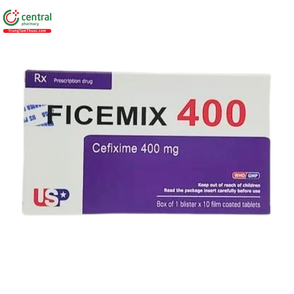 thuoc ficemix 400 1 G2562 thuoc ficemix 400 1 G2562