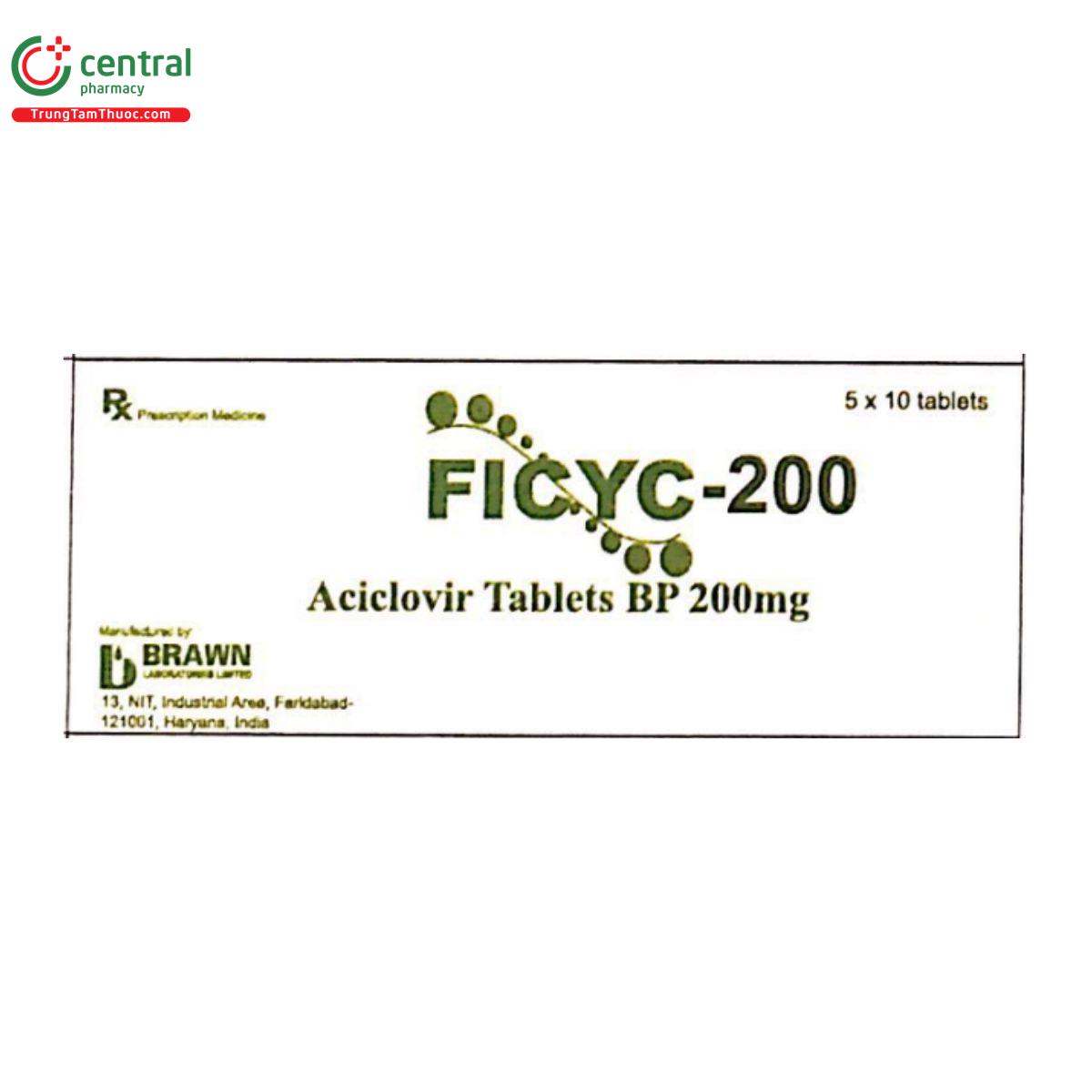 thuoc ficyc 200 1 M5251 thuoc ficyc 200 1 M5251