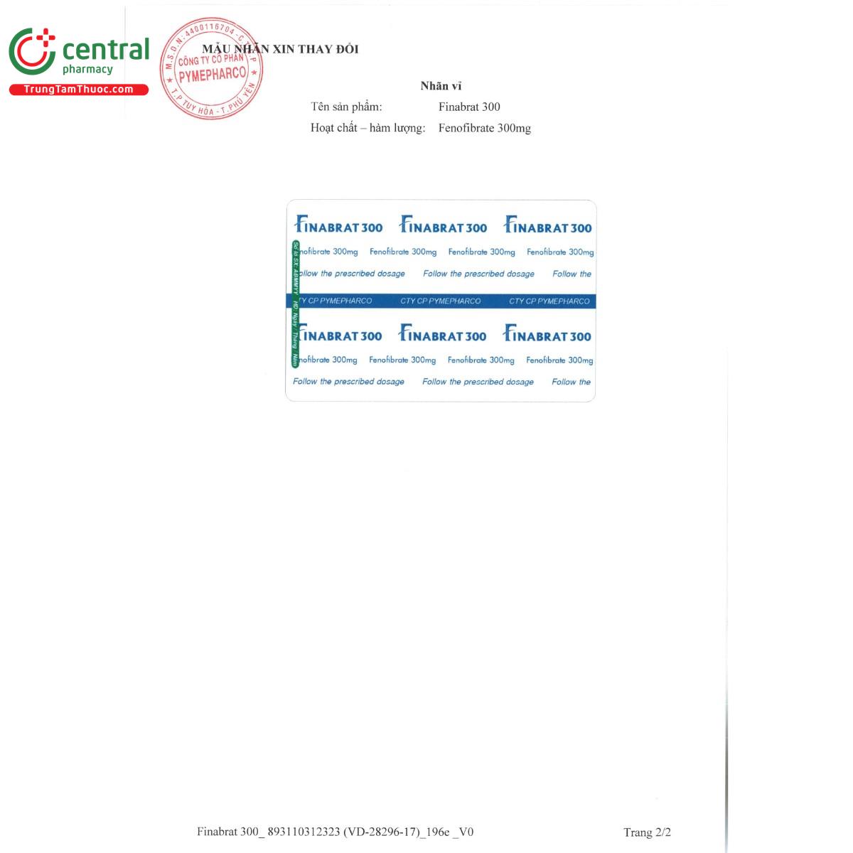 thuoc finabrat 300mg 2 P6164