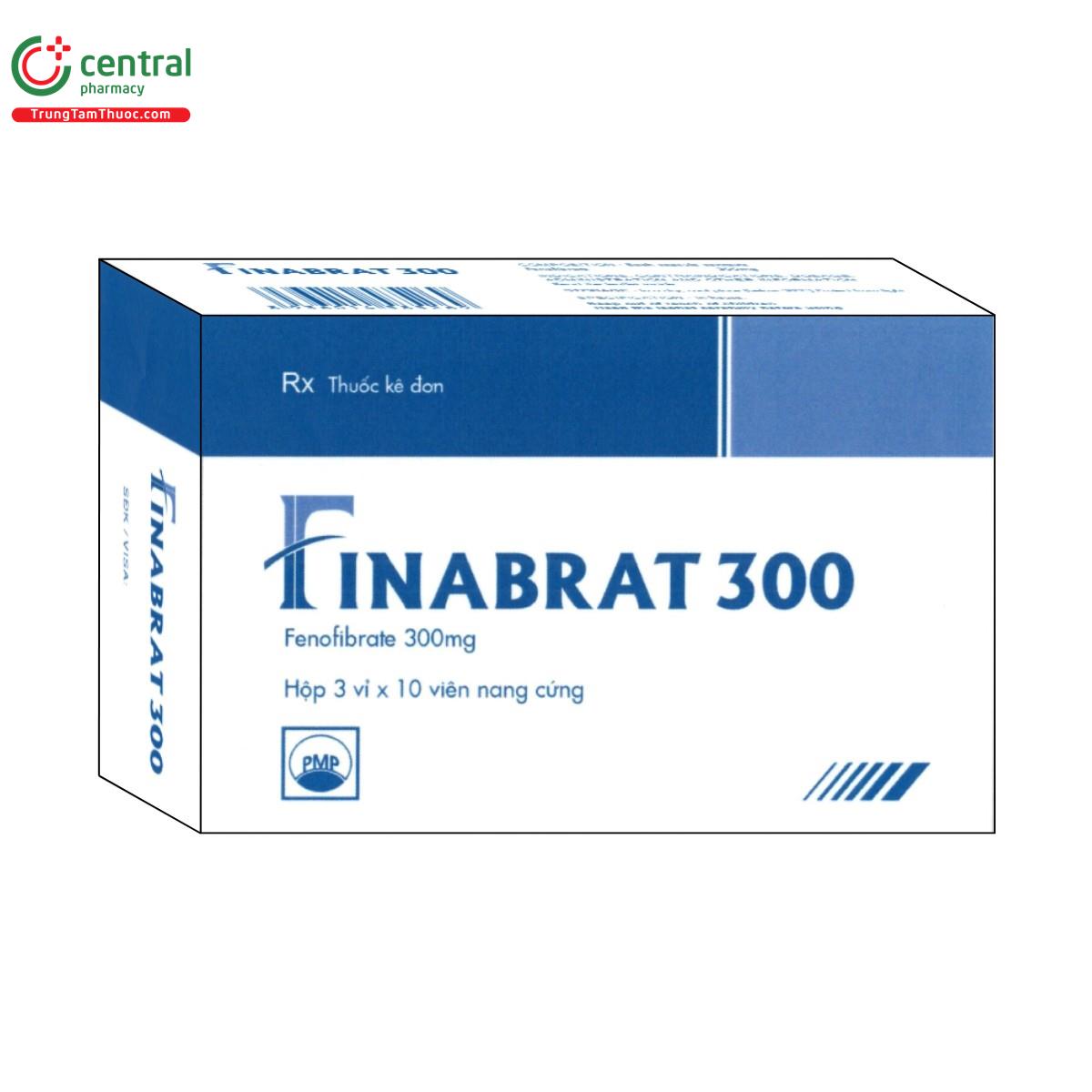 thuoc finabrat 300mg K4504