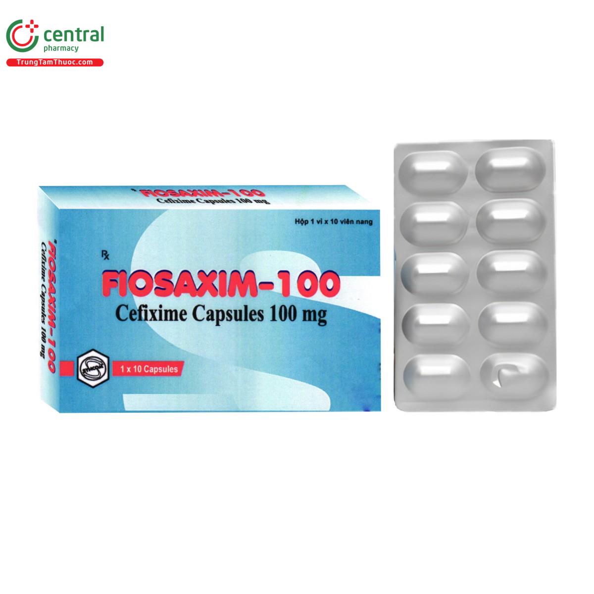thuoc fiosaxim 100 F2331 thuoc fiosaxim 100 F2331