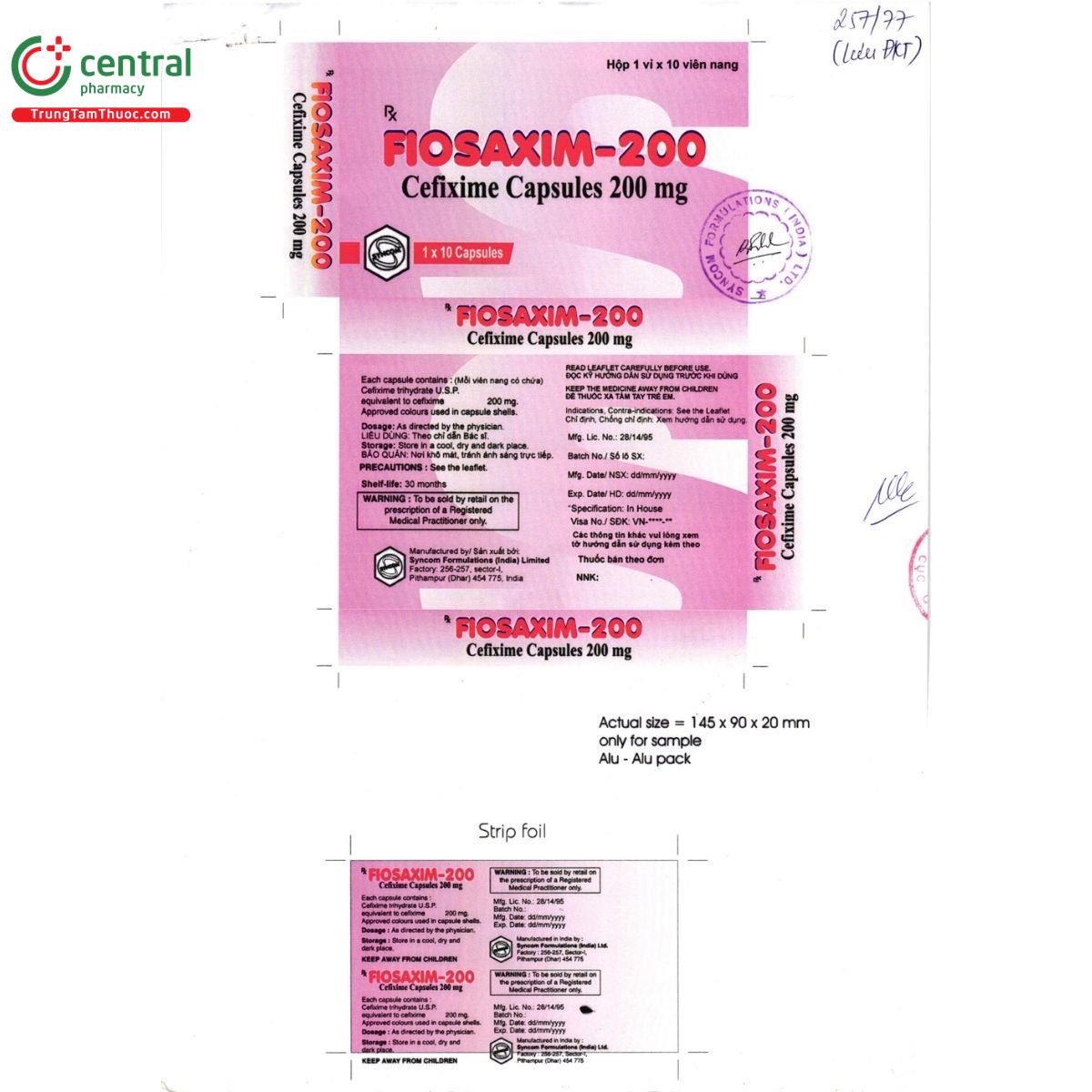 thuoc fiosaxim 200 2 K4175