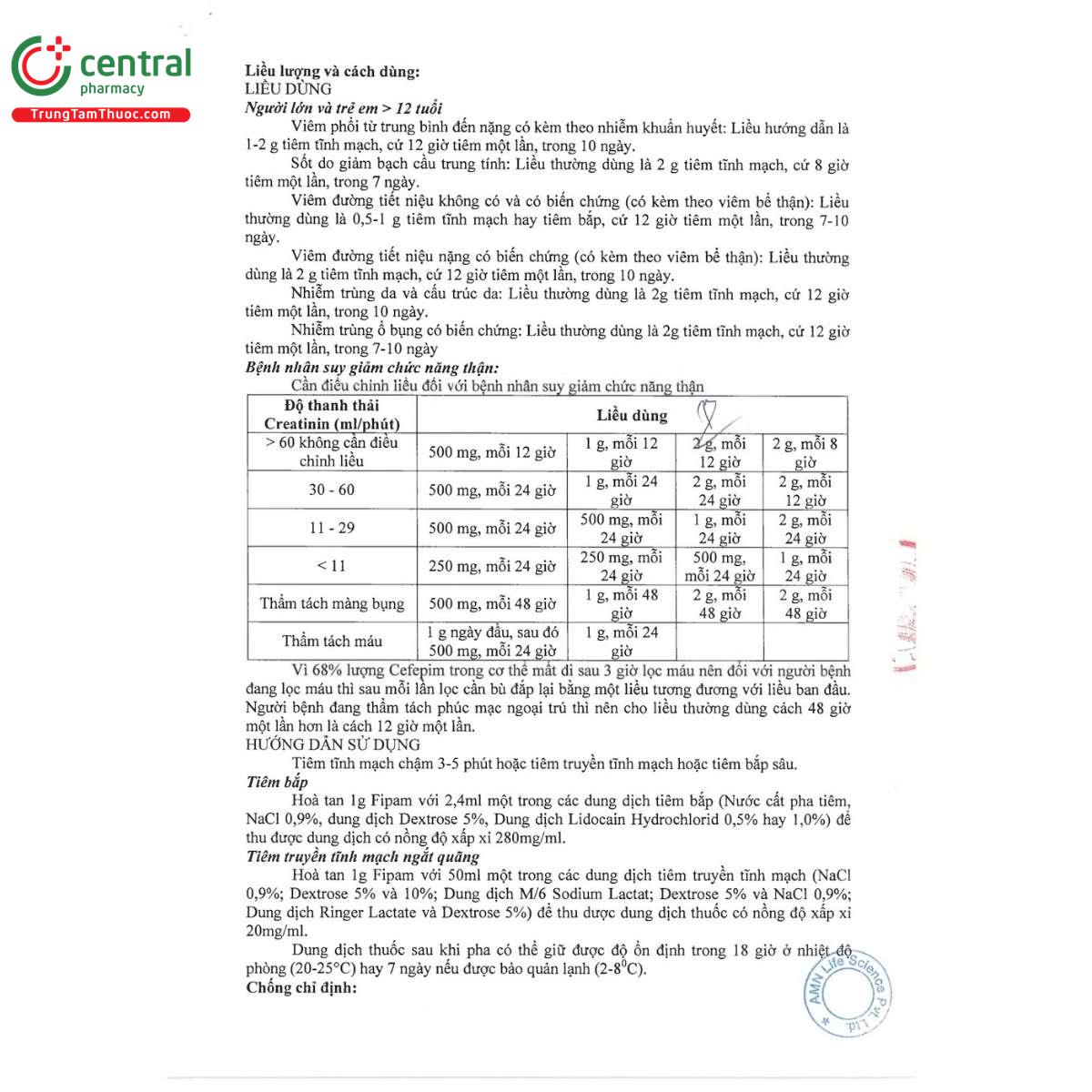 thuoc fipam 5 N5483 thuoc fipam 5 N5483