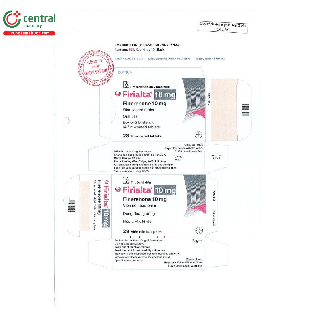 thuoc firialta 10mg 2 F2153 thuoc firialta 10mg 2 F2153
