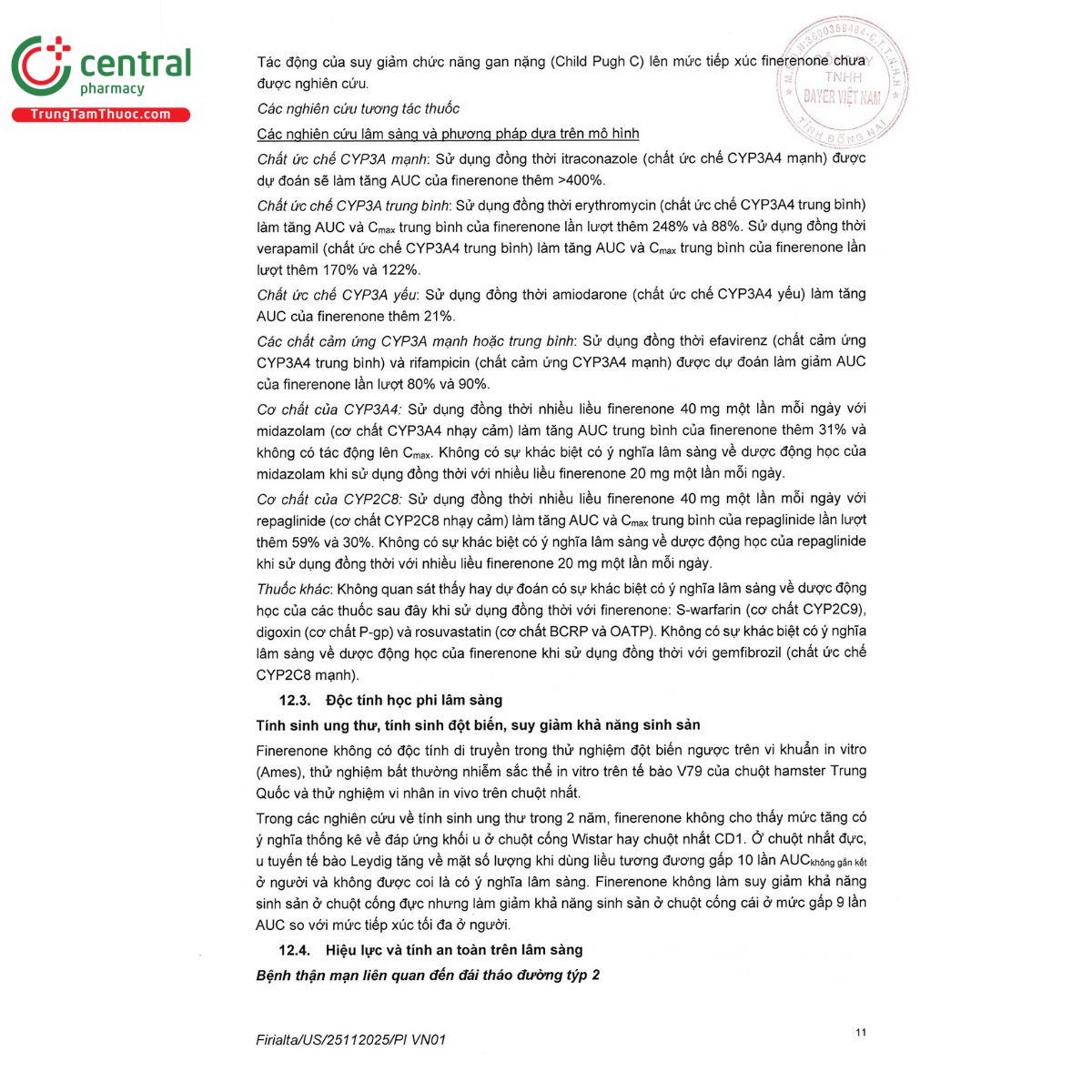 thuoc firialta 11 E1463 thuoc firialta 11 E1463