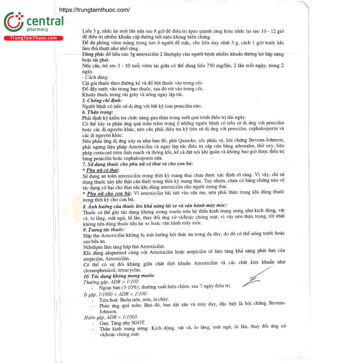 thuoc firstxil 250mg 4 U8686 thuoc firstxil 250mg 4 U8686
