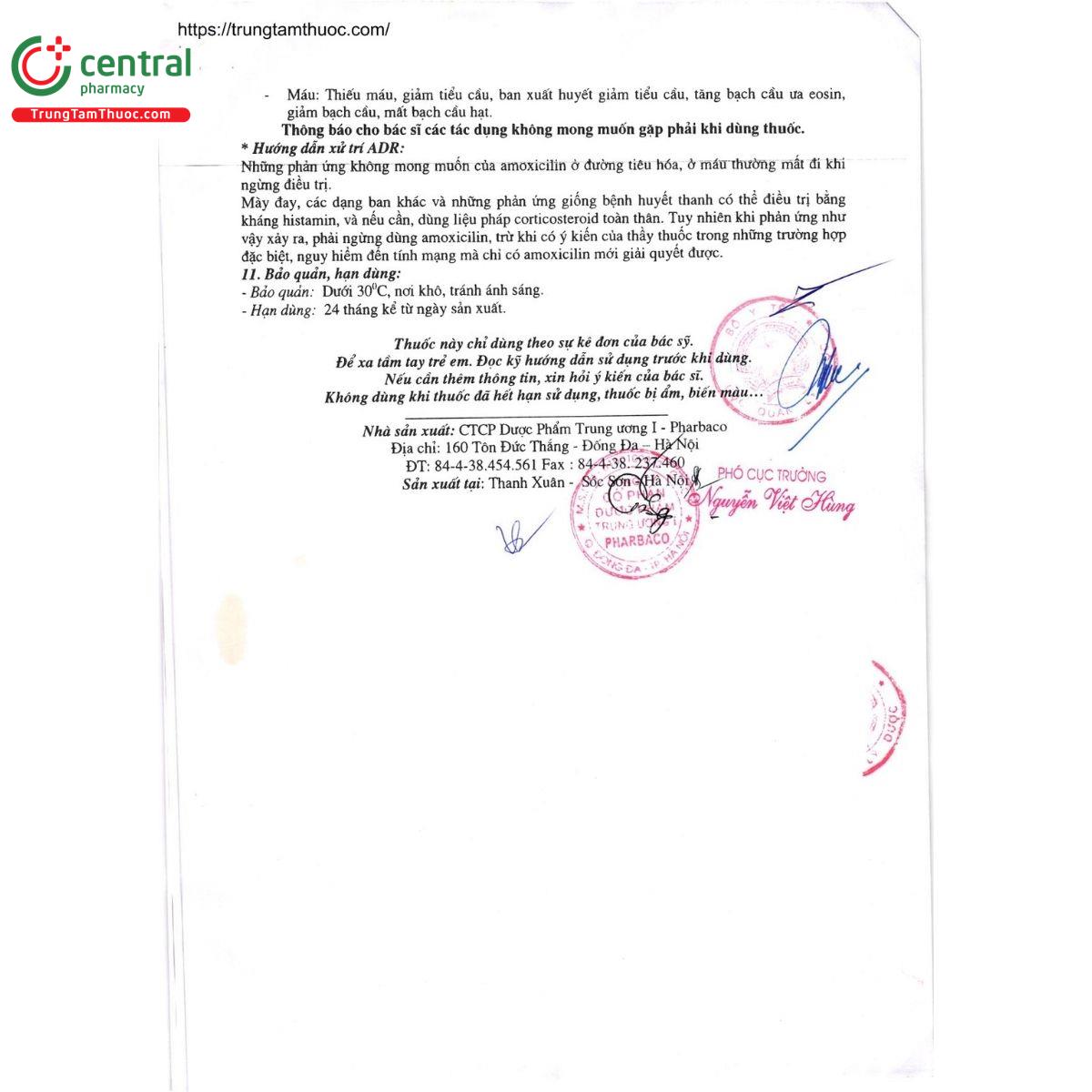 thuoc firstxil 250mg 5 R7607 thuoc firstxil 250mg 5 R7607