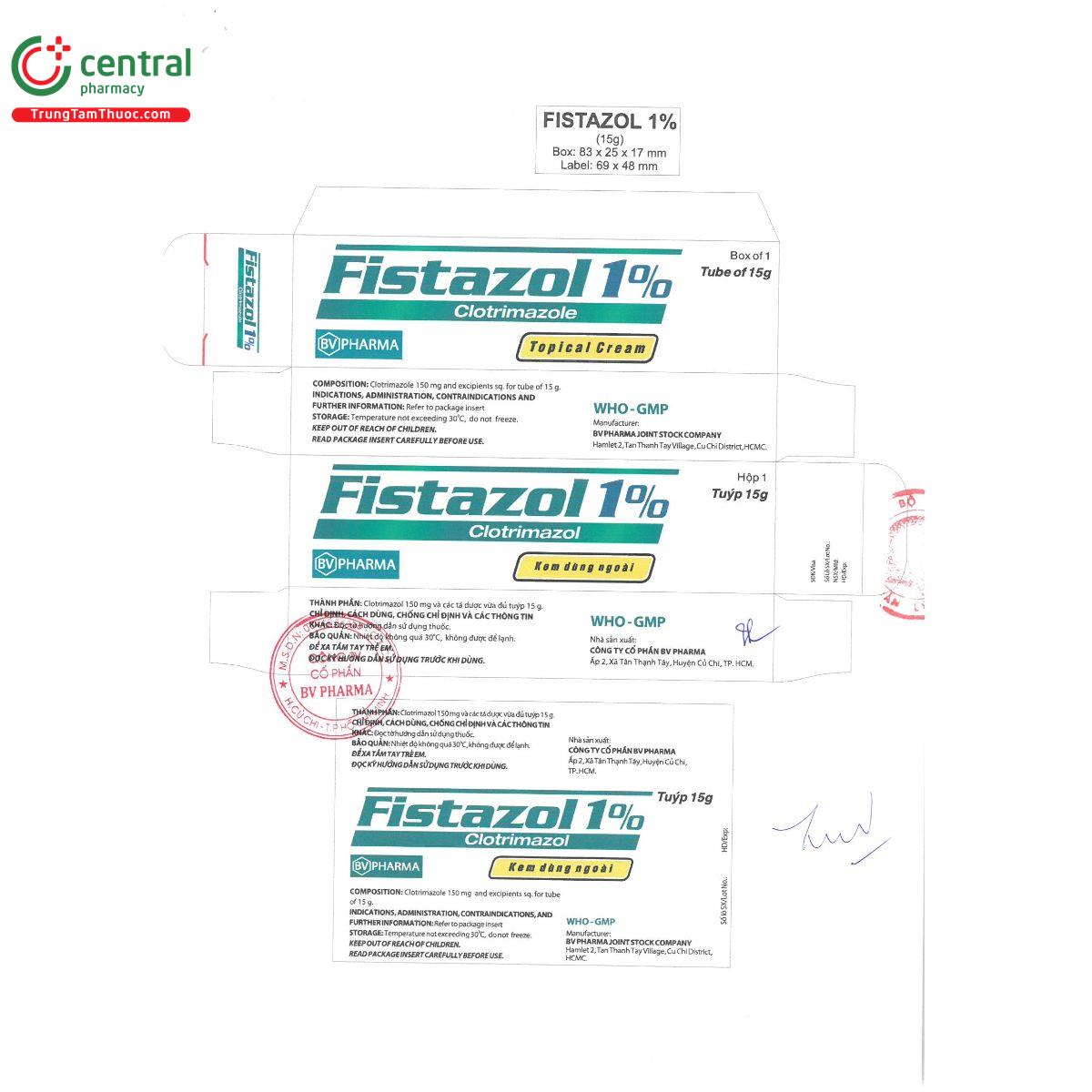 thuoc fistazol 1 3 E1715 thuoc fistazol 1 3 E1715