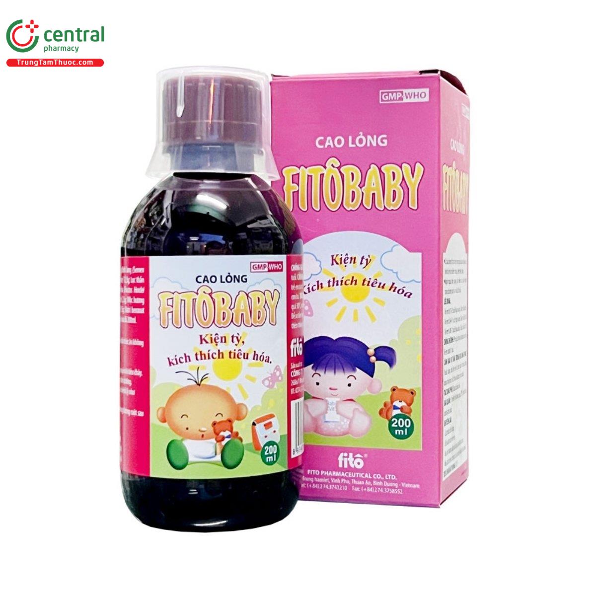 thuoc fitobaby 1 G2330 thuoc fitobaby 1 G2330