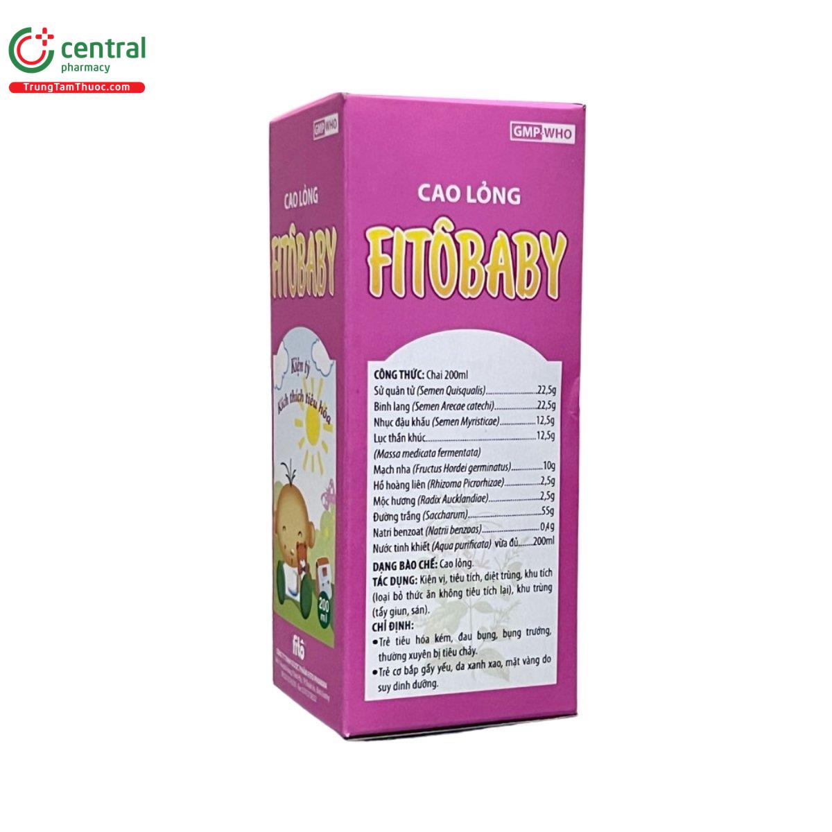 thuoc fitobaby 4 E1340 thuoc fitobaby 4 E1340