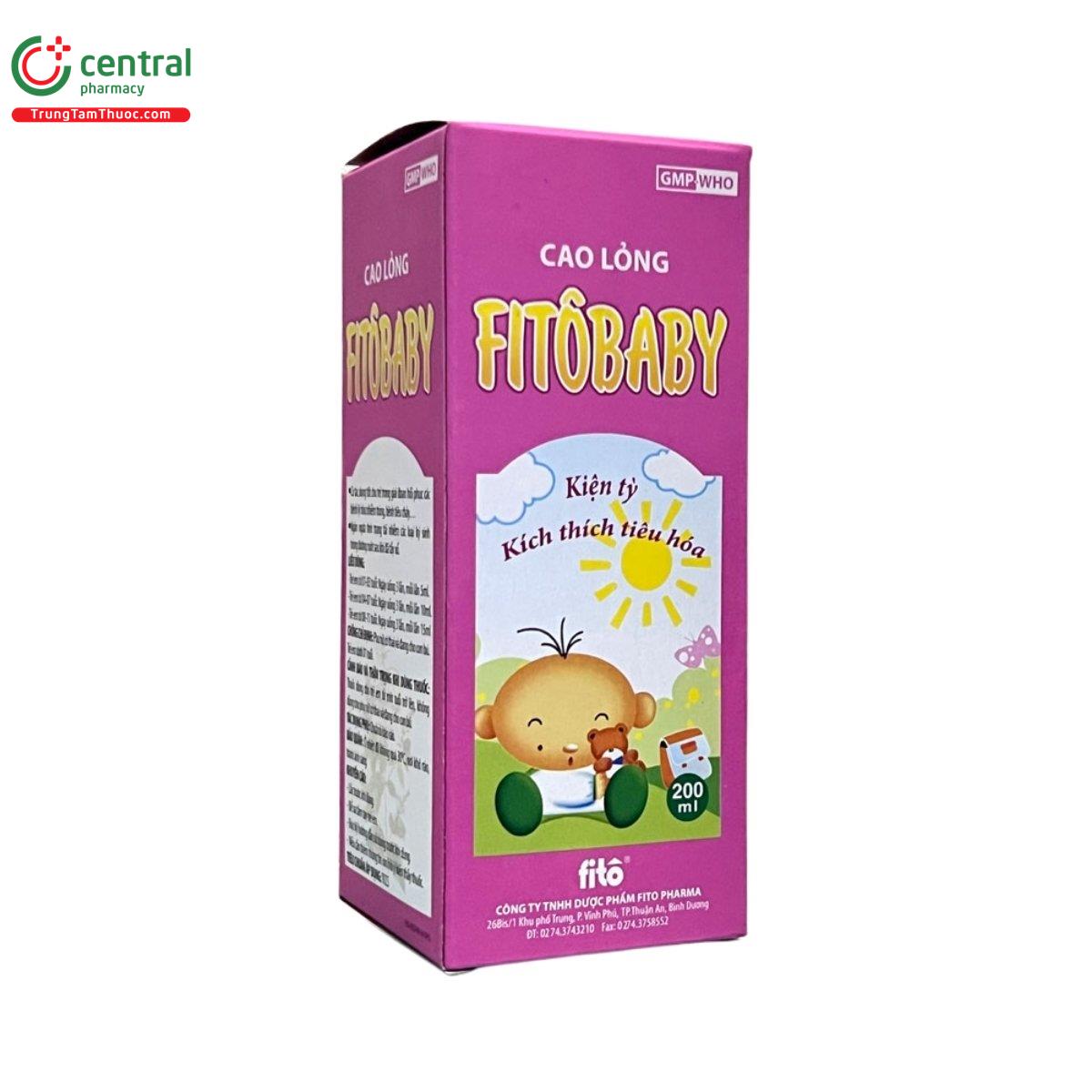 thuoc fitobaby 5 L4086 thuoc fitobaby 5 L4086