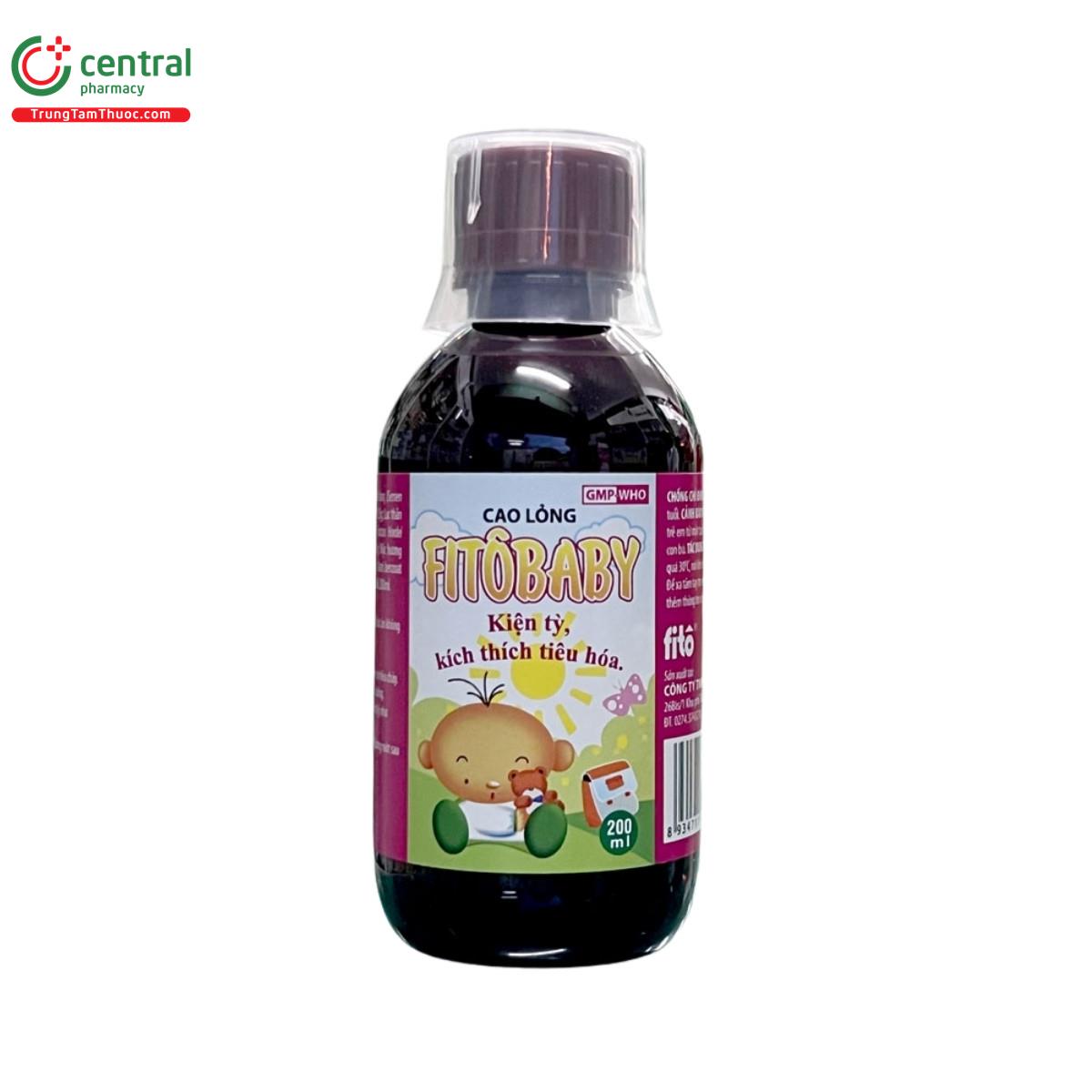 thuoc fitobaby 7 C1451 thuoc fitobaby 7 C1451