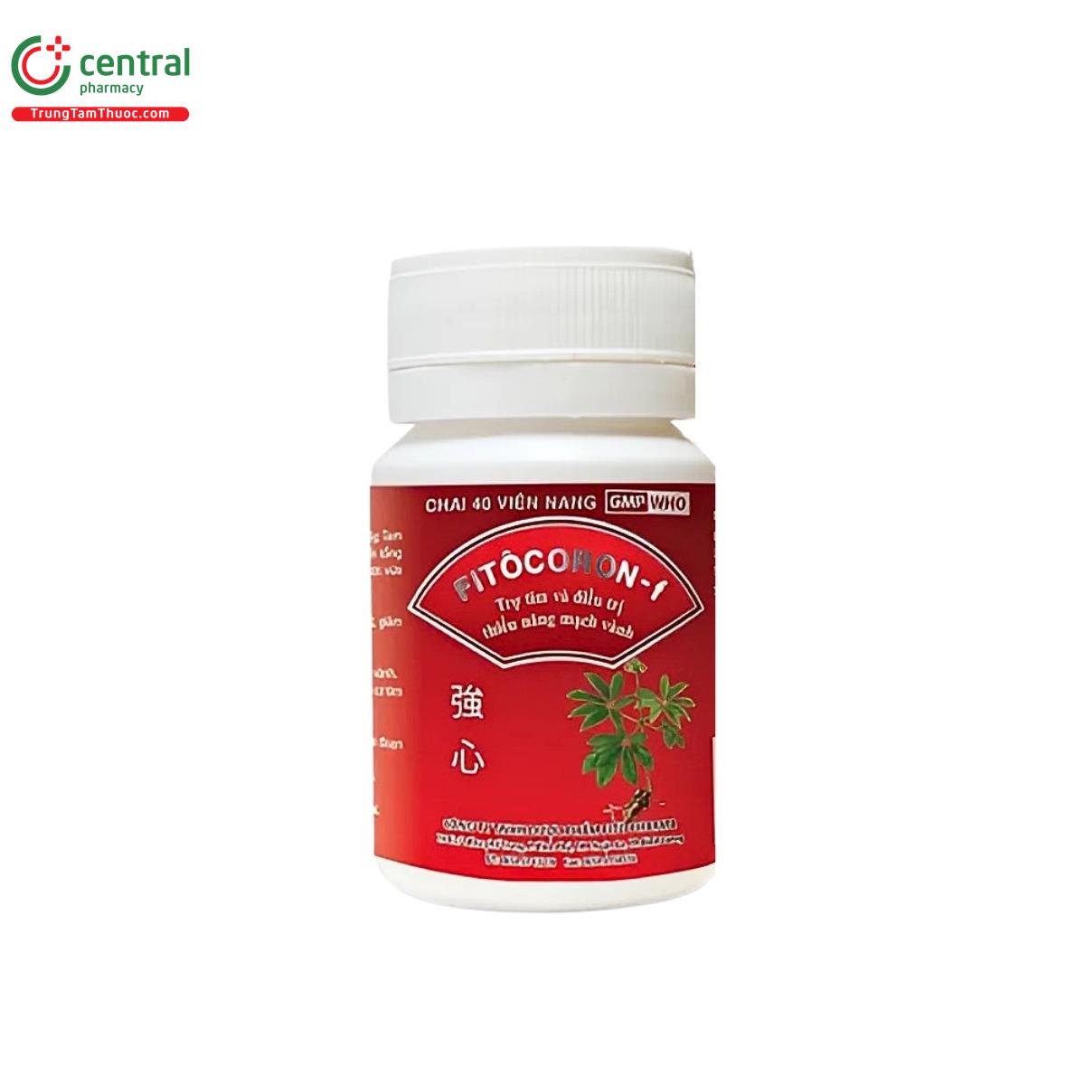 thuoc fitocoron f 5 H2813 thuoc fitocoron f 5 H2813