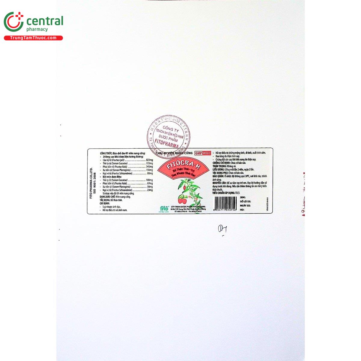 thuoc fitogra h 4 B0444 thuoc fitogra h 4 B0444