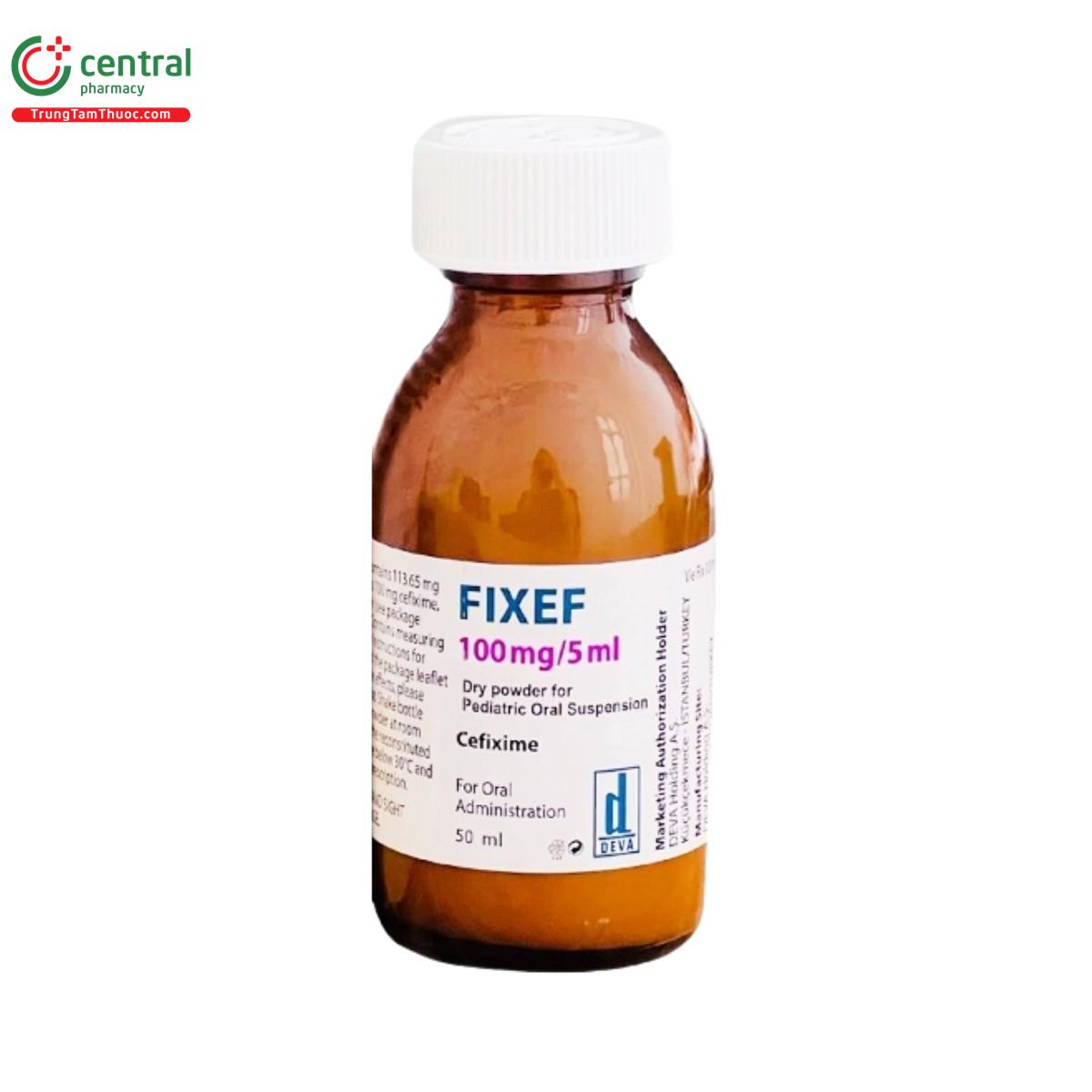 thuoc fixef 100mg 5ml 2 M5270