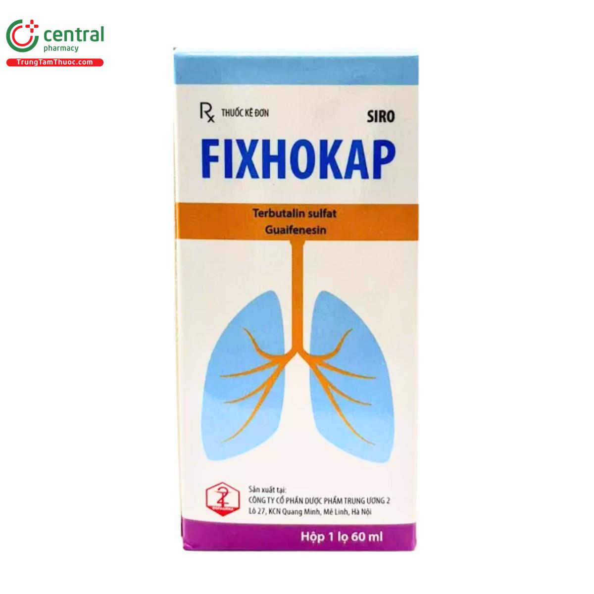thuoc fixhokap 1 I3056 thuoc fixhokap 1 I3056