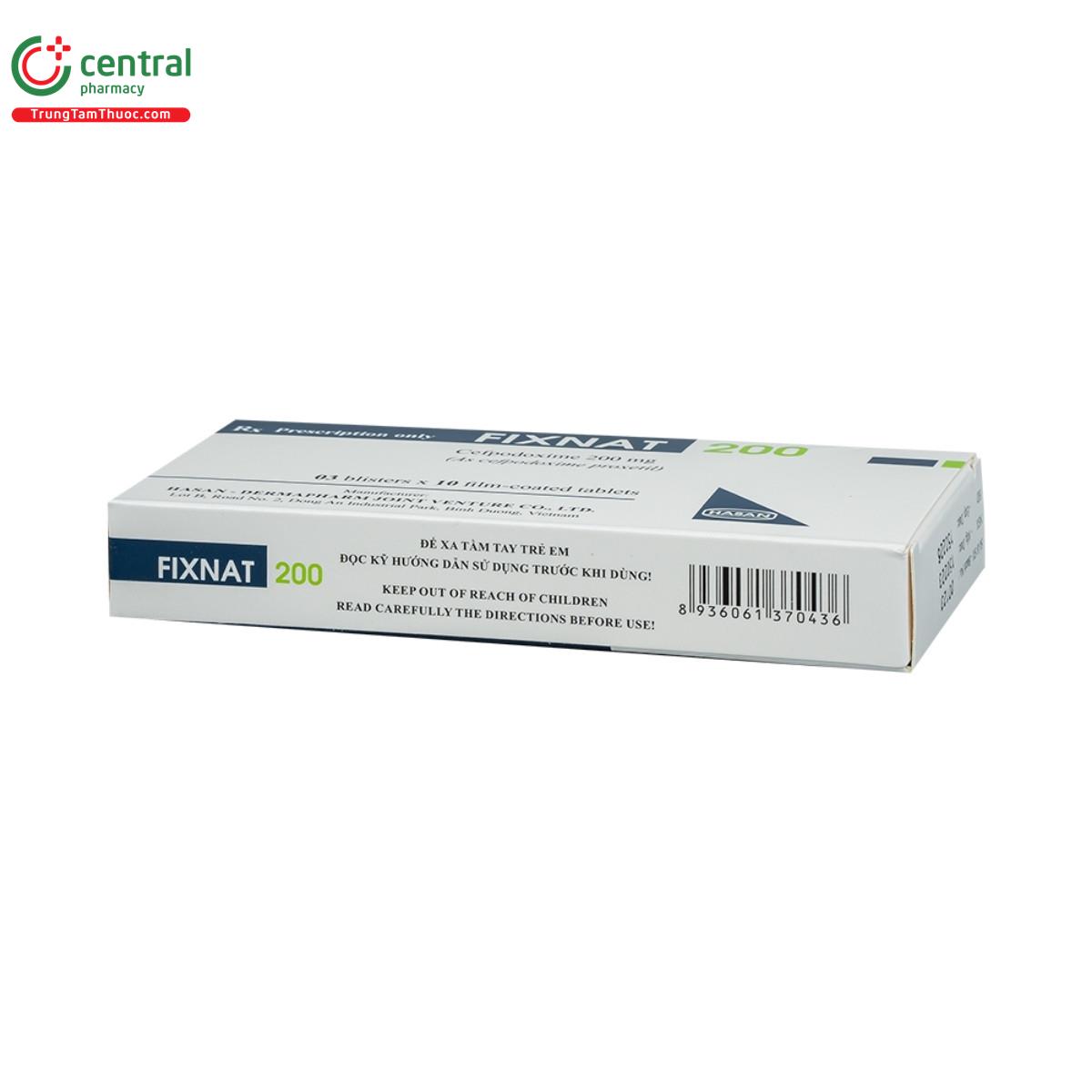 thuoc fixnat 200 4 U8778 thuoc fixnat 200 4 U8778
