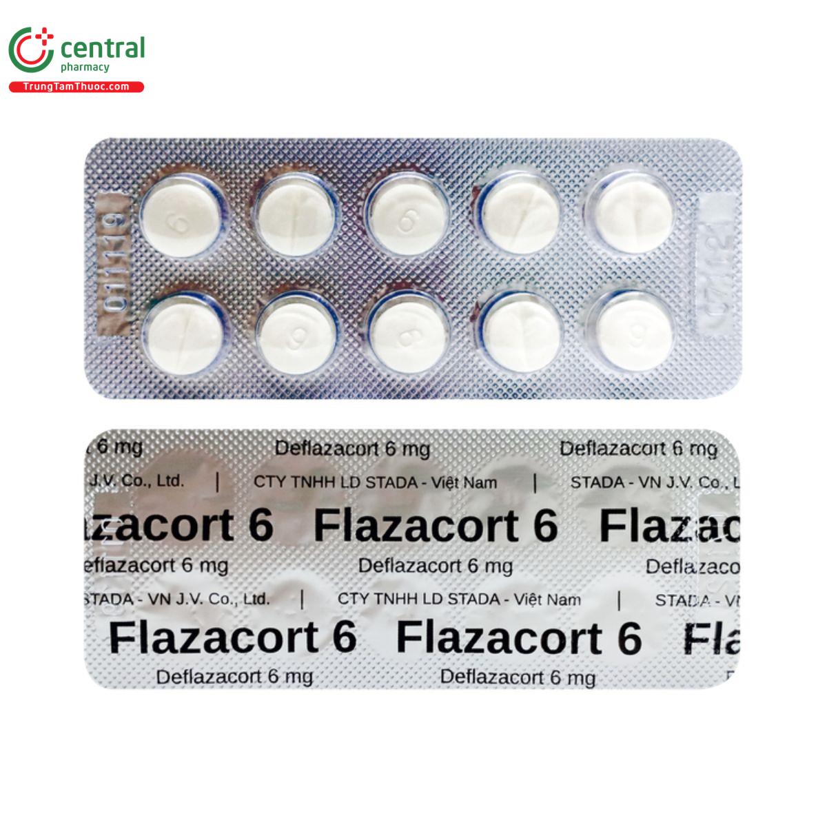 thuoc flazacort 6 4 B0804