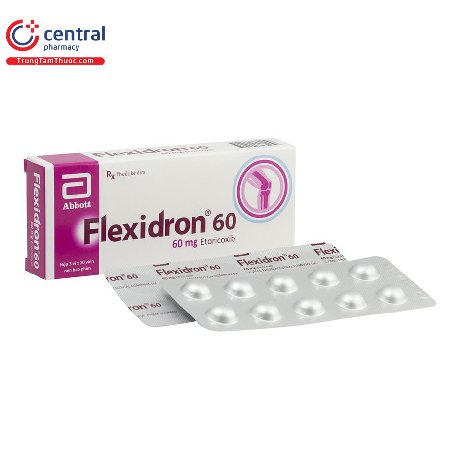 thuoc flexidron 60 1 T7055