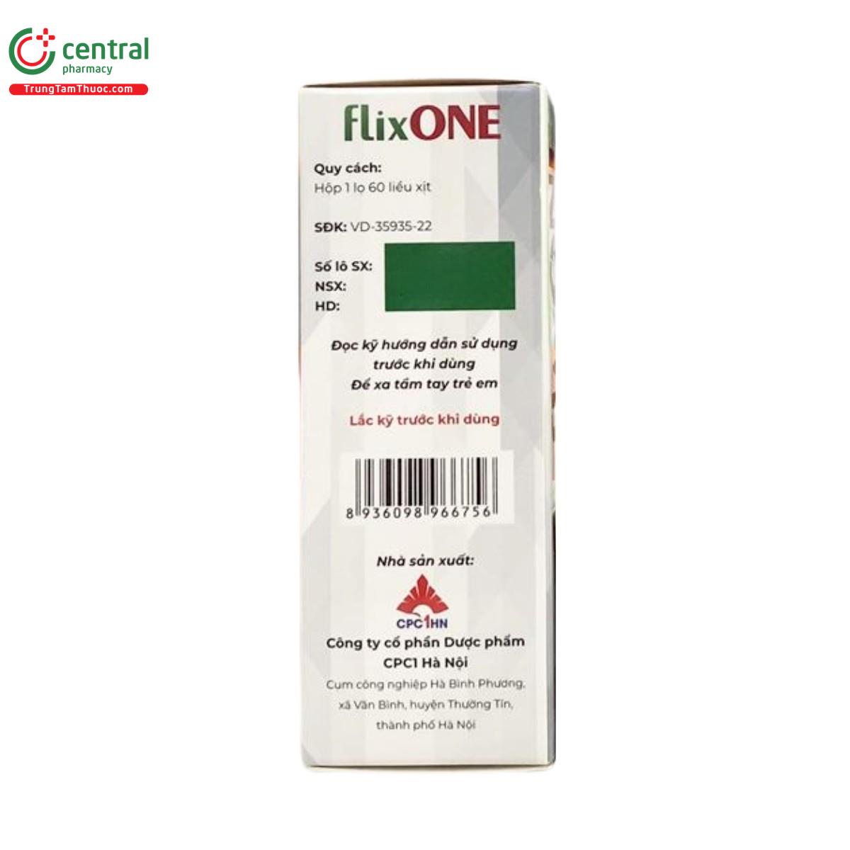 thuoc flixone 50mcg lieu 3 V8201 thuoc flixone 50mcg lieu 3 V8201