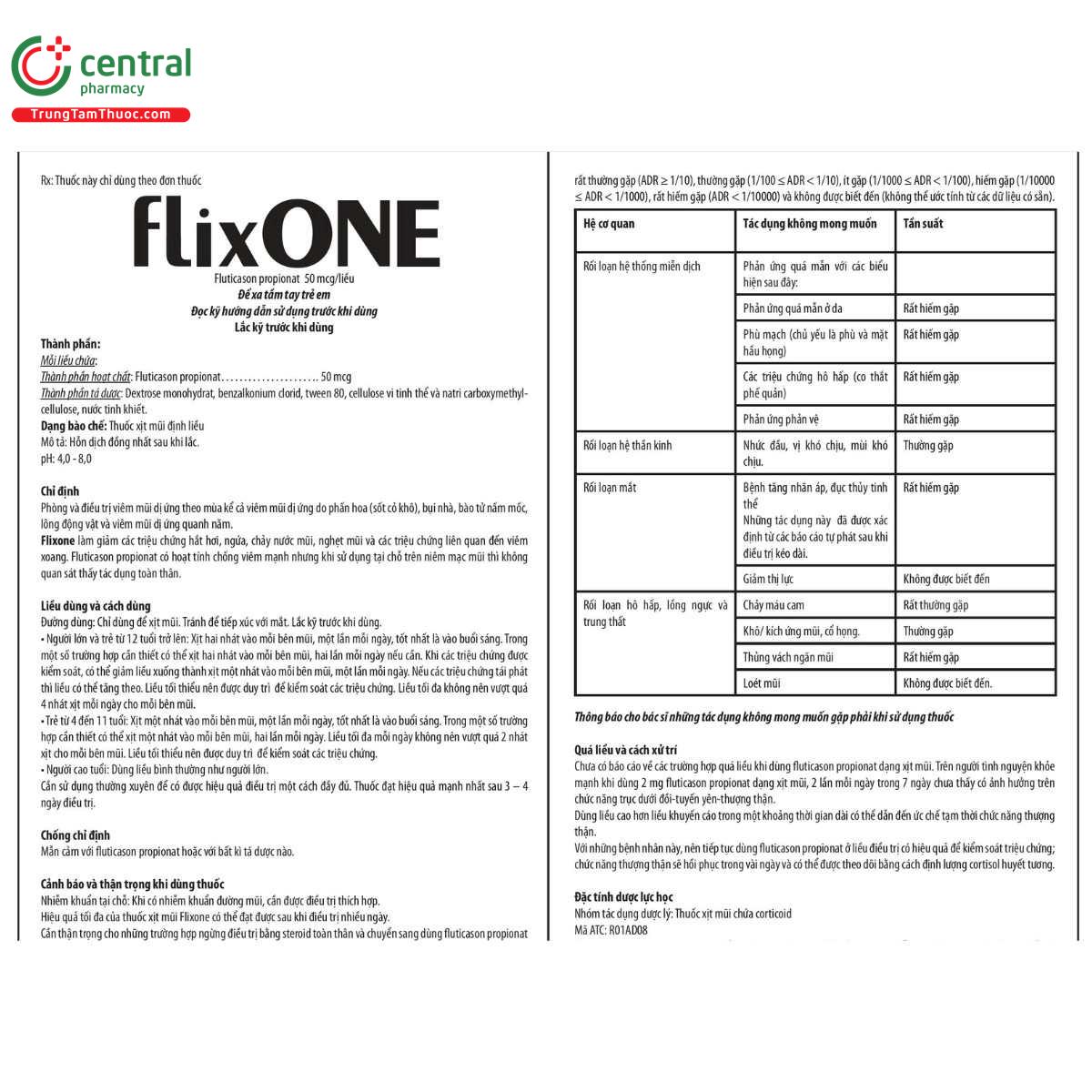 thuoc flixone 50mcg lieu 5 Q6122 thuoc flixone 50mcg lieu 5 Q6122