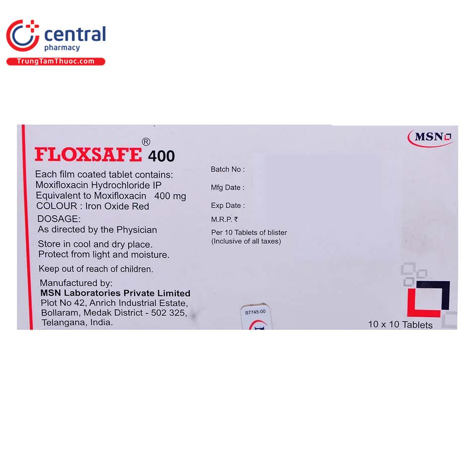 thuoc floxsafe 400 6 A0286