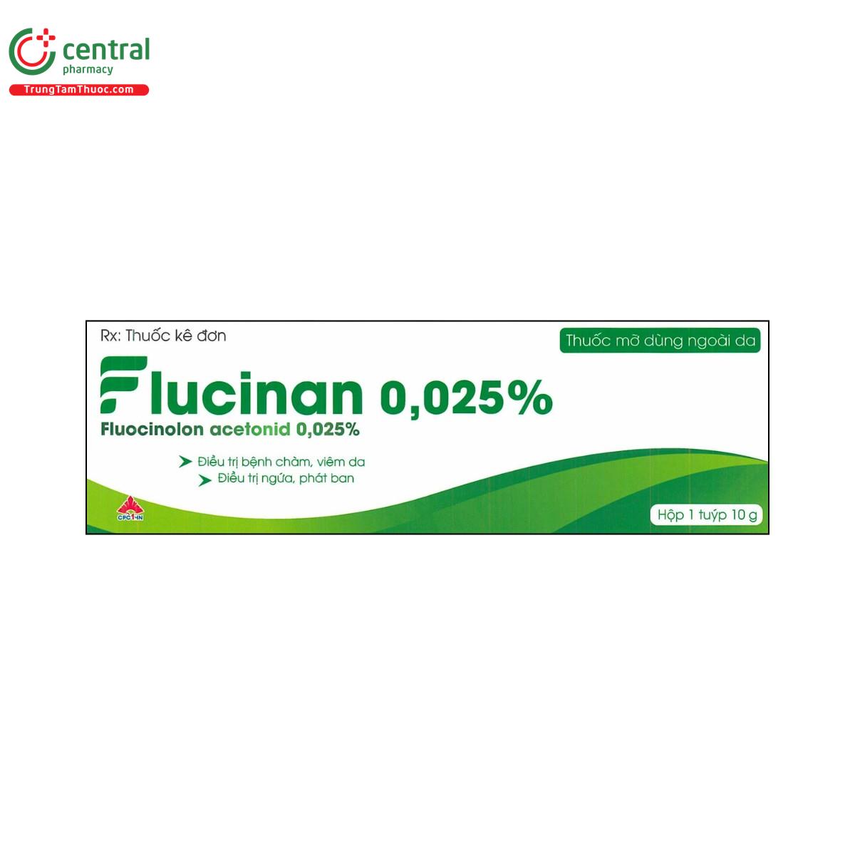 thuoc flucinan 0025 1 K4476 thuoc flucinan 0025 1 K4476
