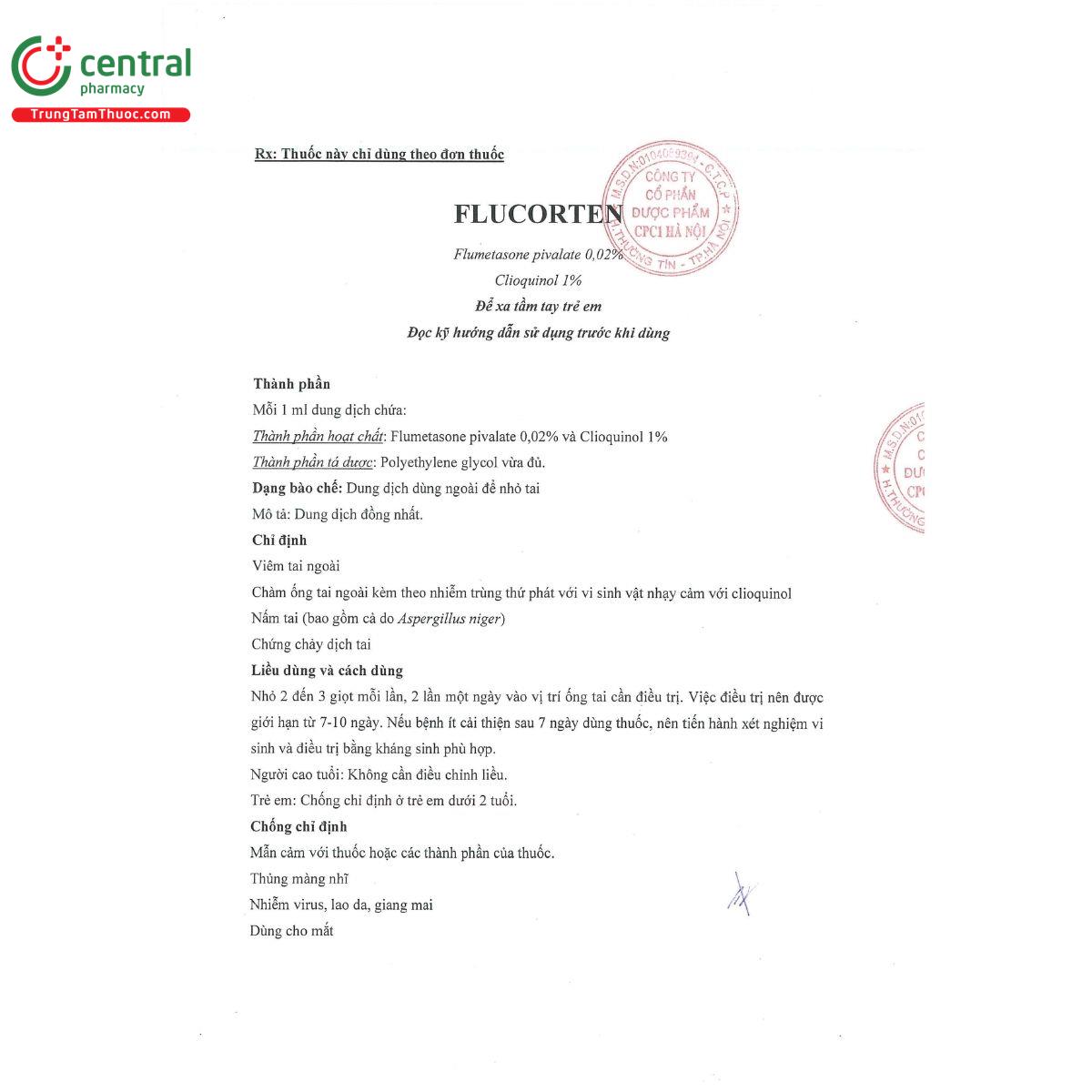 thuoc flucorten 12 E1876