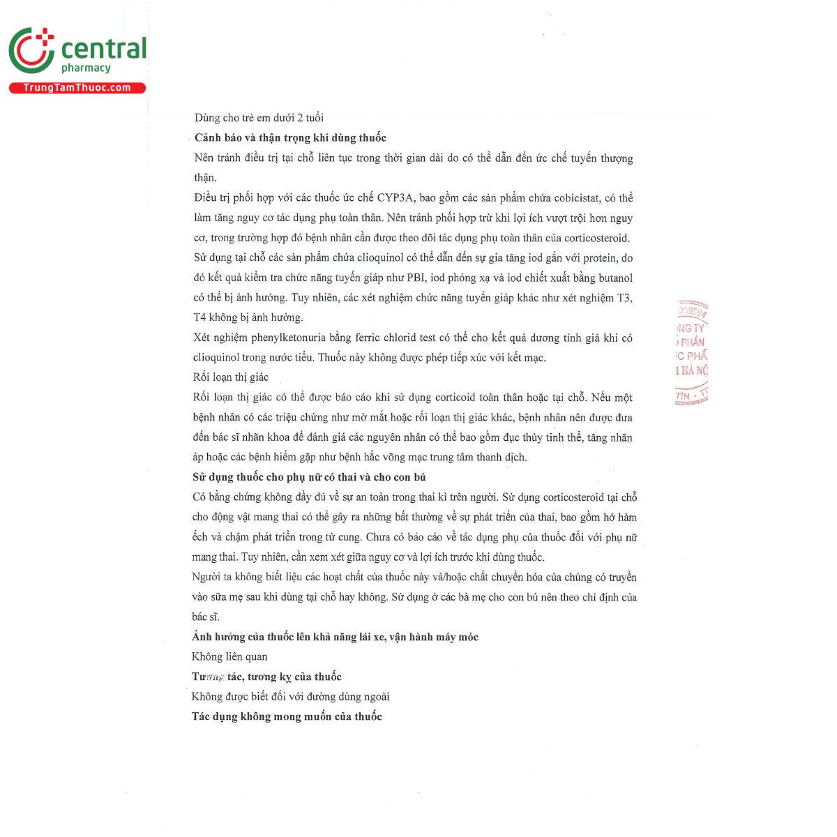 thuoc flucorten 13 T8240