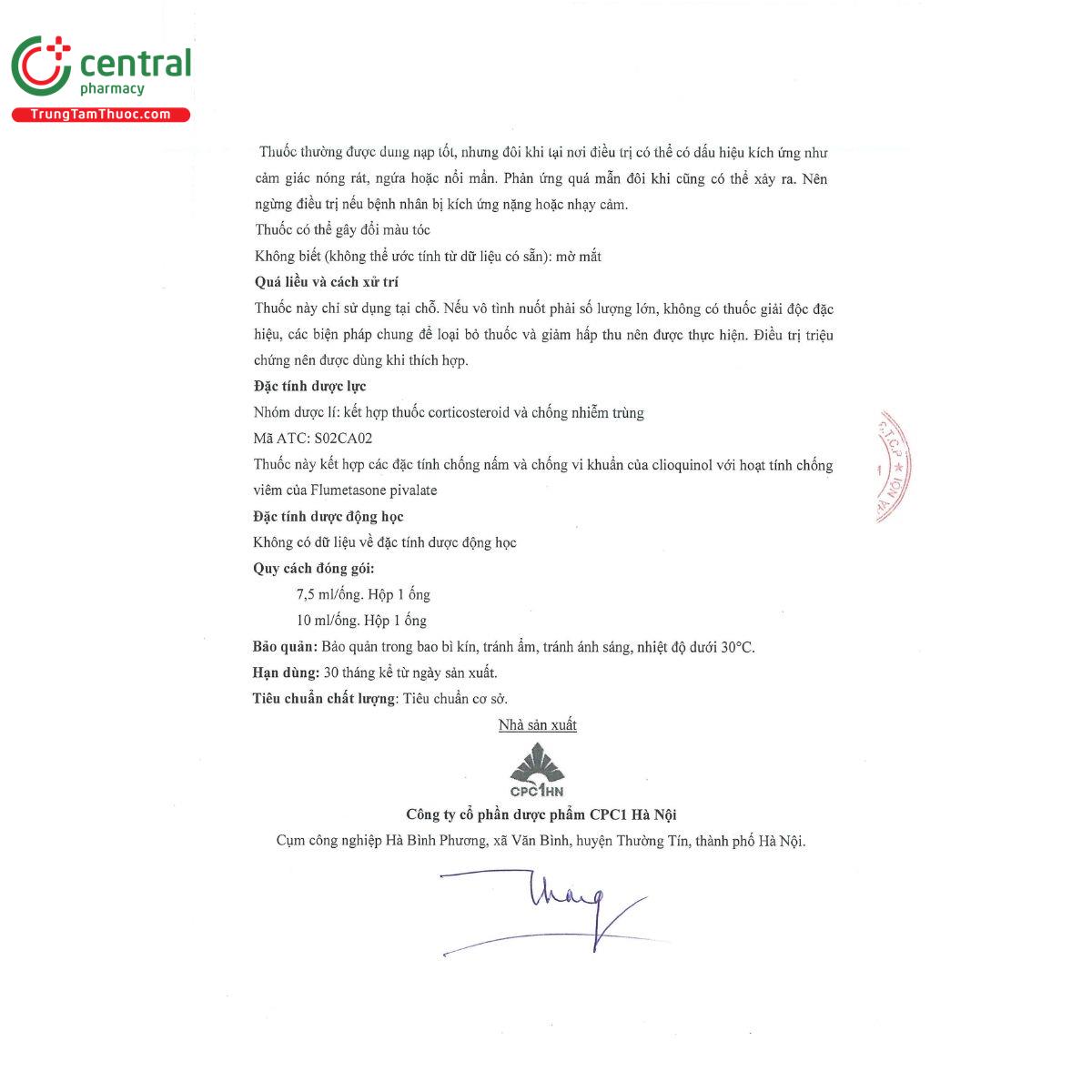 thuoc flucorten 14 Q6251
